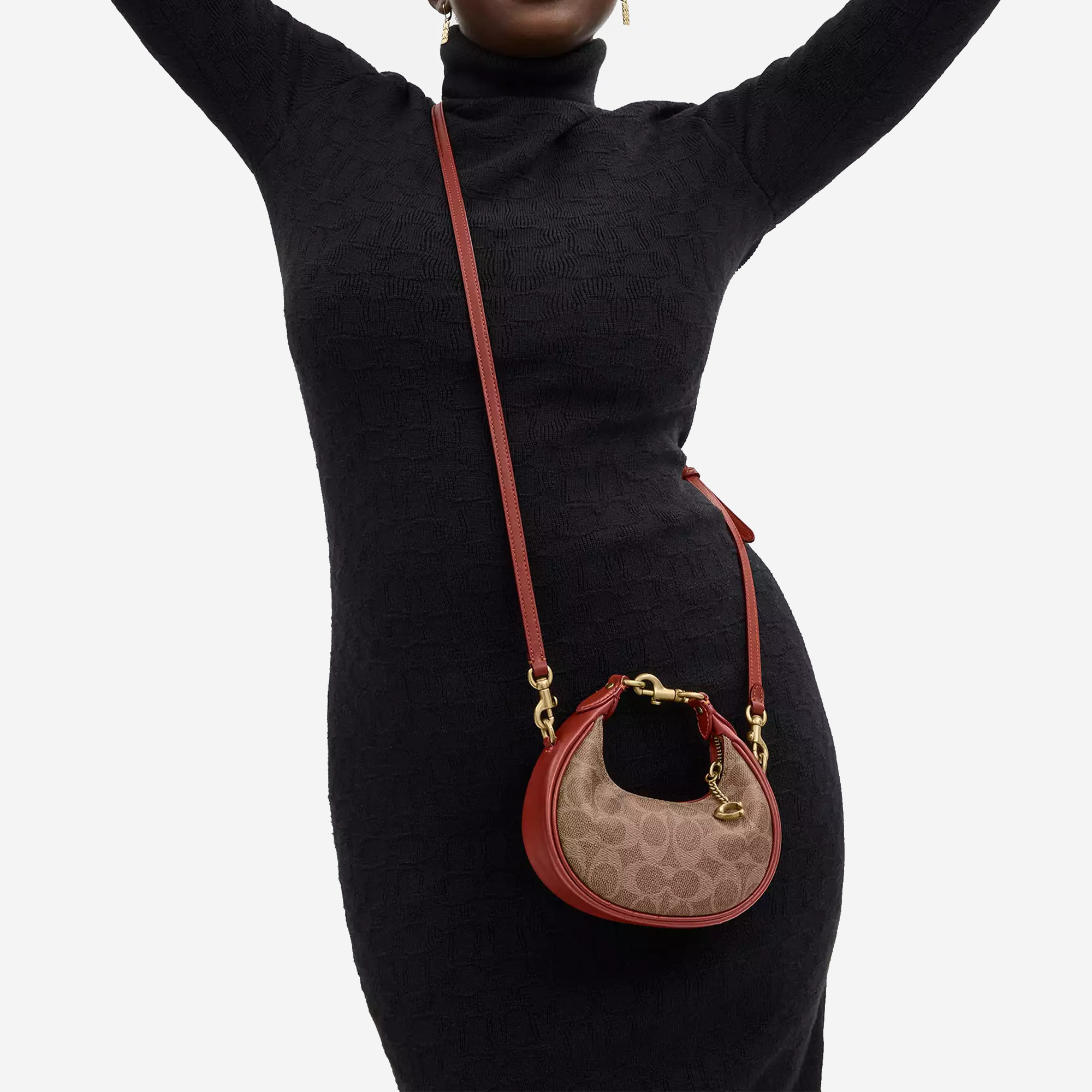  Coach Jonie Bag (Pre-Order Within 14 Days) 