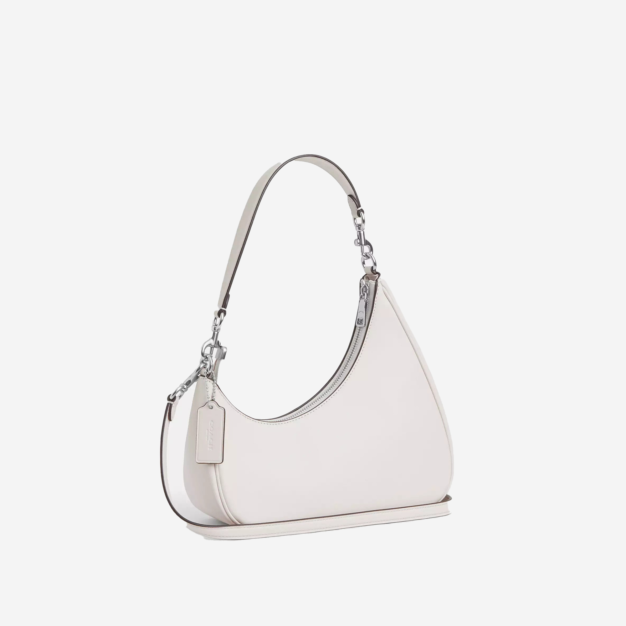  Coach Twisted Teri Shoulder Bag (Pre-Order Within 14 Days) 