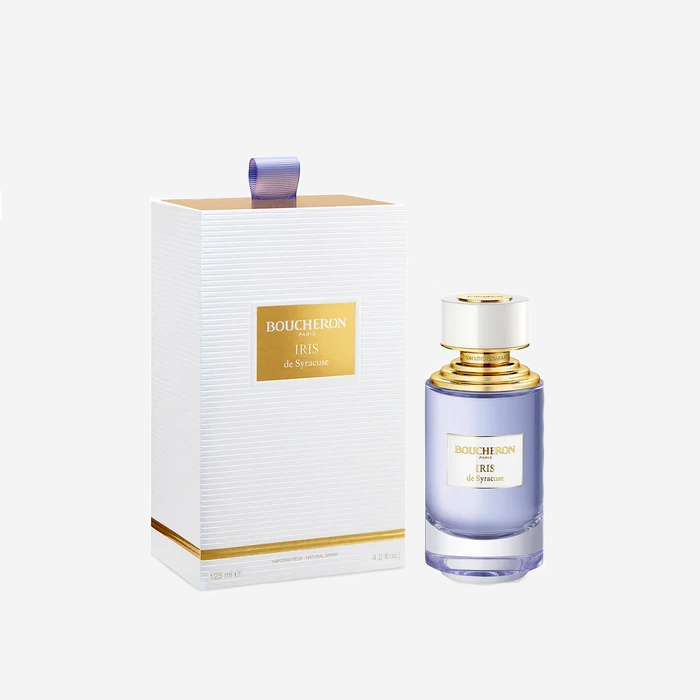 عطر ايريس دي سياركوس المركز ماركة بوشرون - 125 مل 