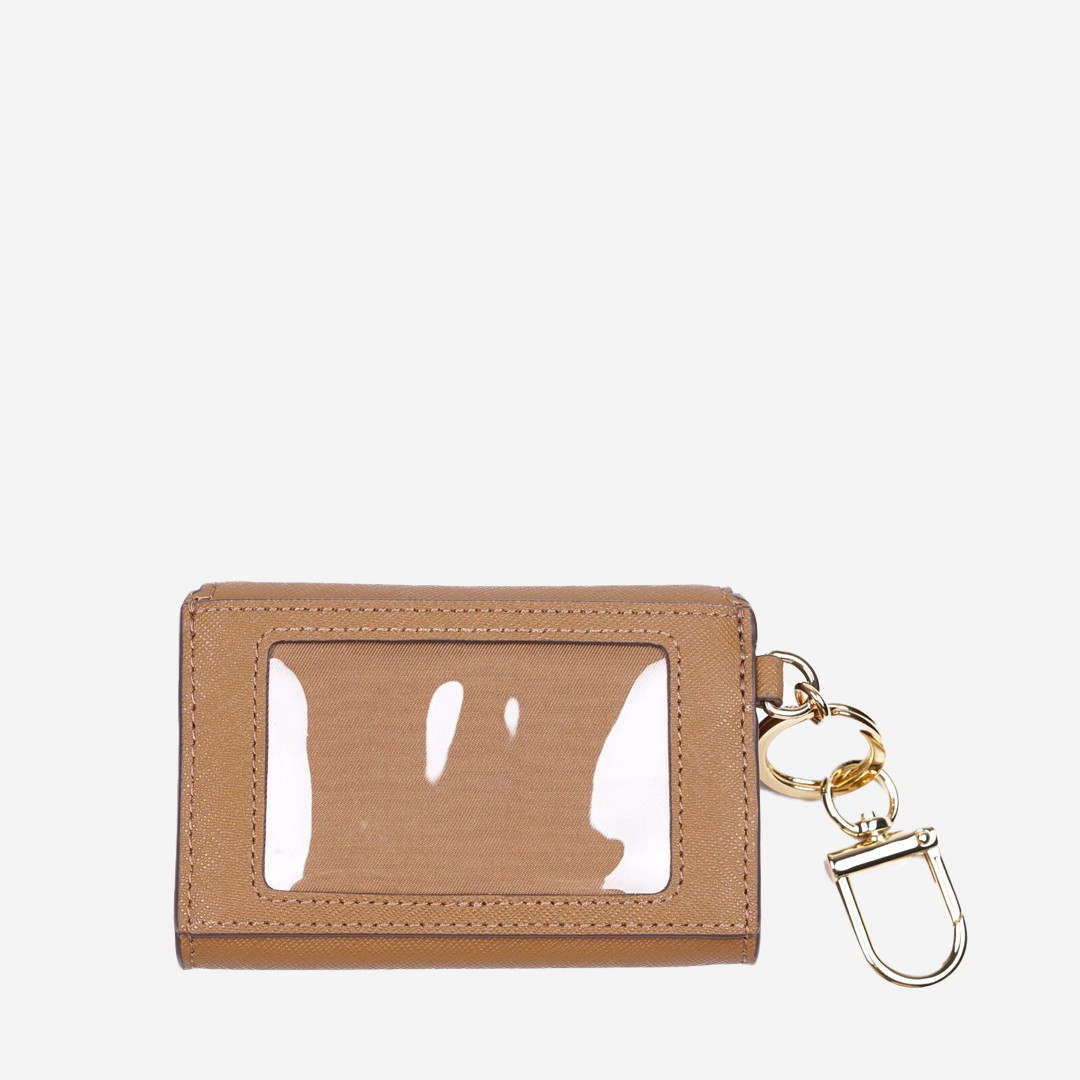  Tory Burch Emerson Flap Card Id Case Moose 