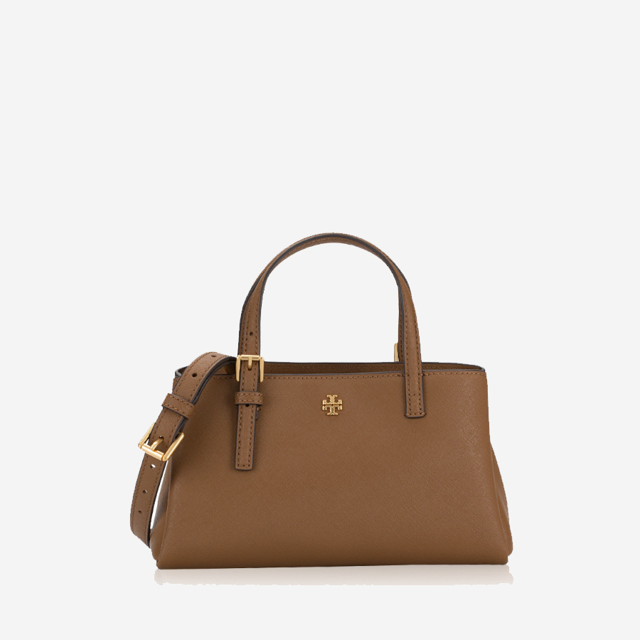  Tory Burch Emerson Mini Tote Bag 