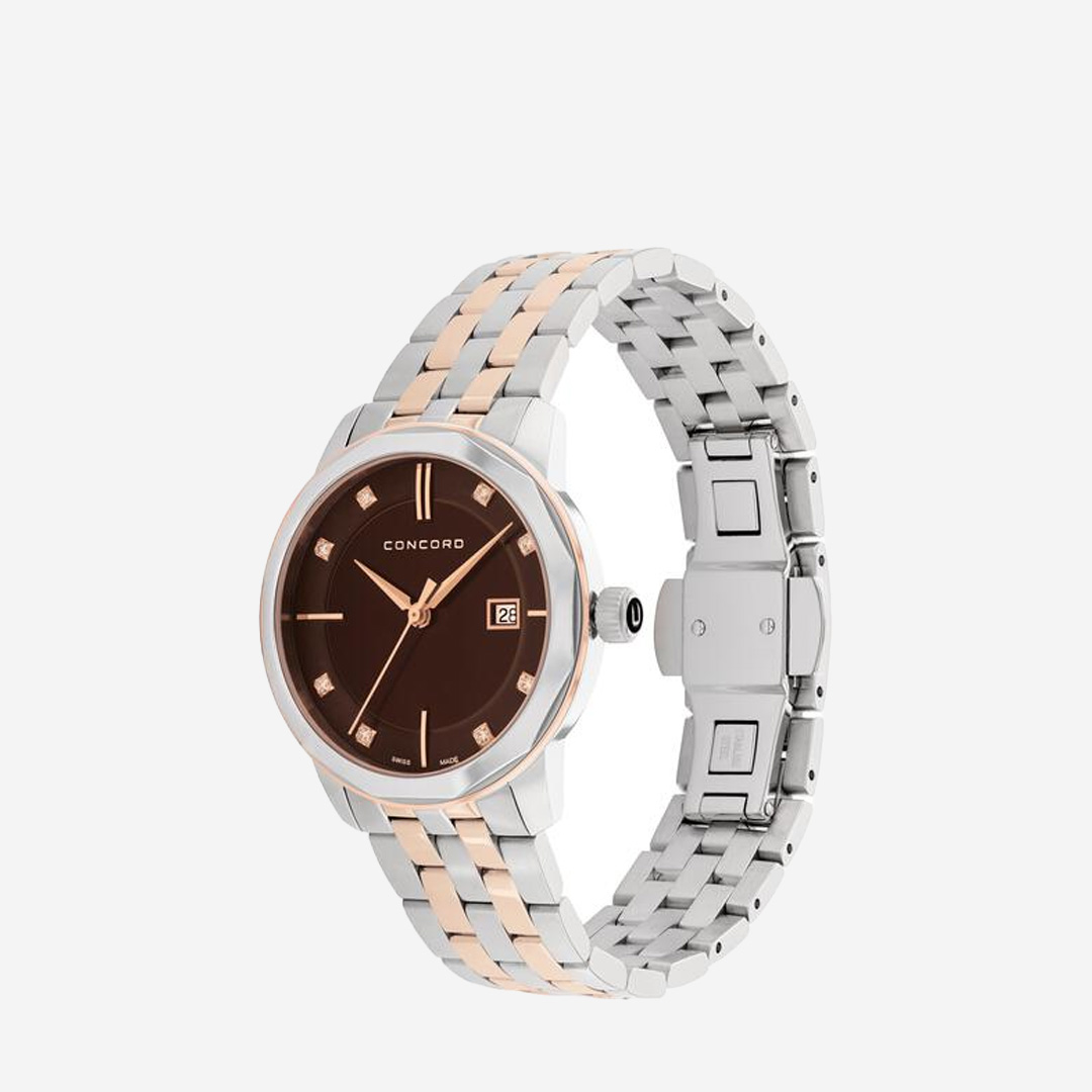  Concord Bennington Women's Watch, 31mm  