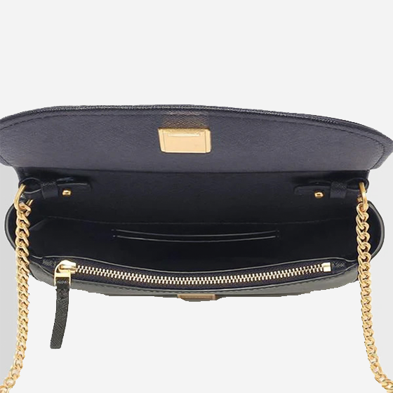  Tory Burch Emerson Top Handle Crossbody Bag 
