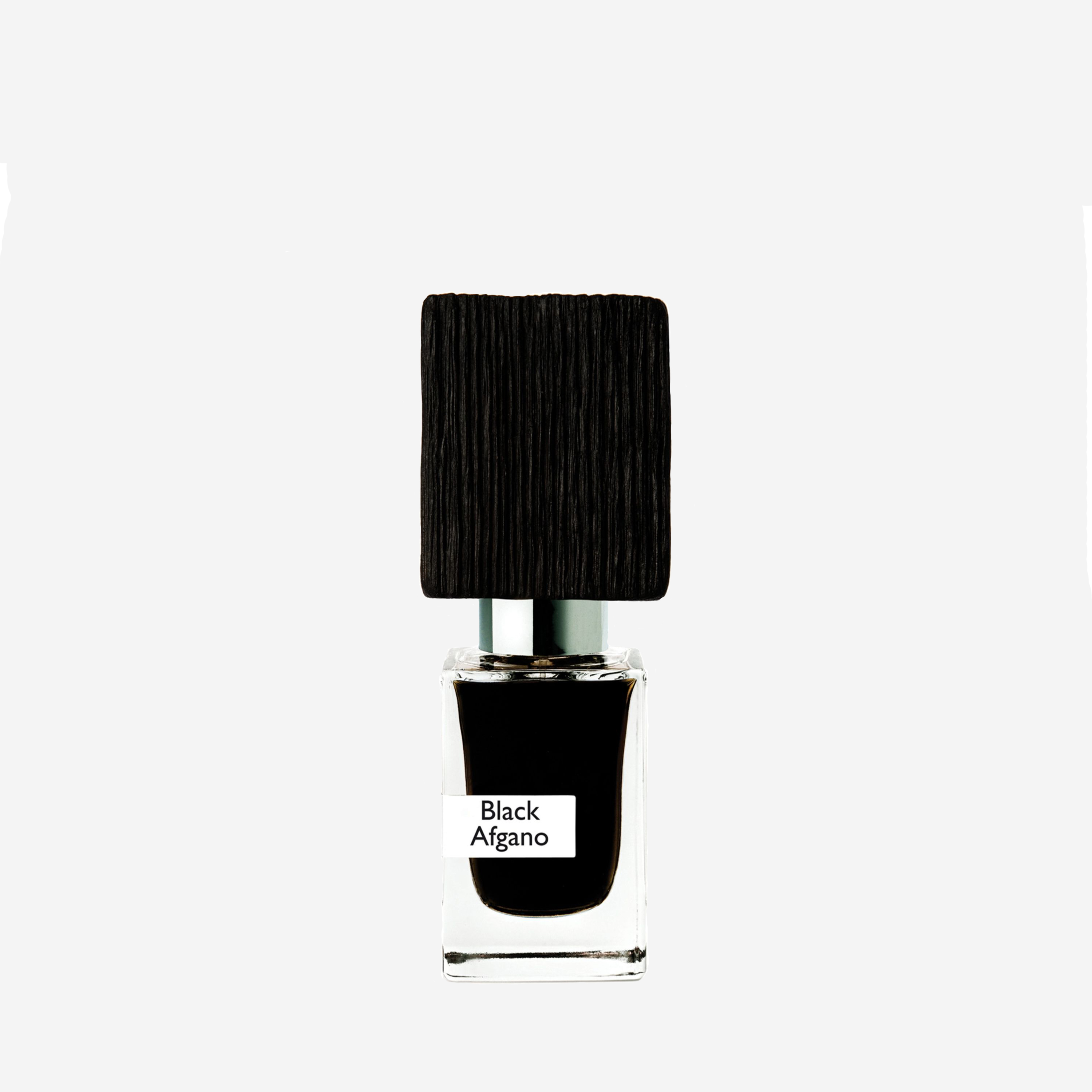  عطر بلاك افغانو عالي التركيز ماركة ناسوماتو - 30 مل 