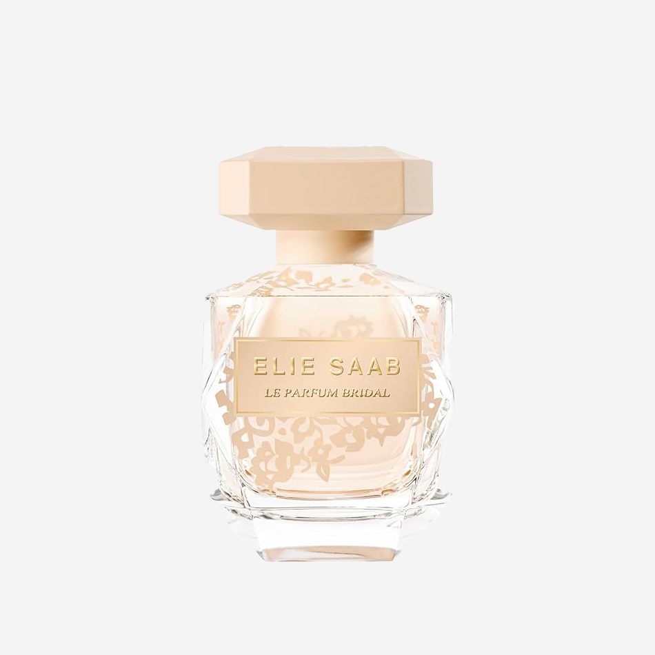  عطر لو بارفام برايدل المركز ماركة ايلي صعب - 90 مل 