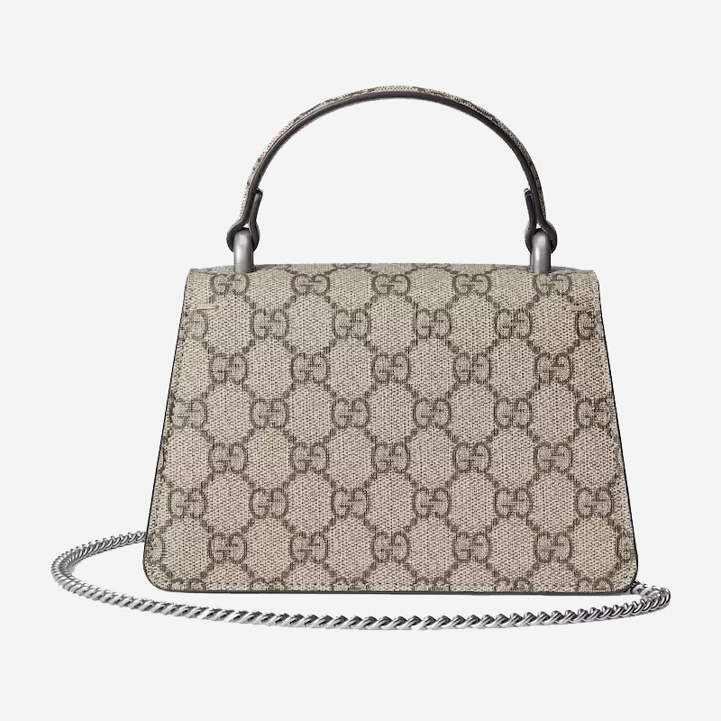  Dionysus Mini Top Handle Bag (Pre-Order Within 14 Days) 