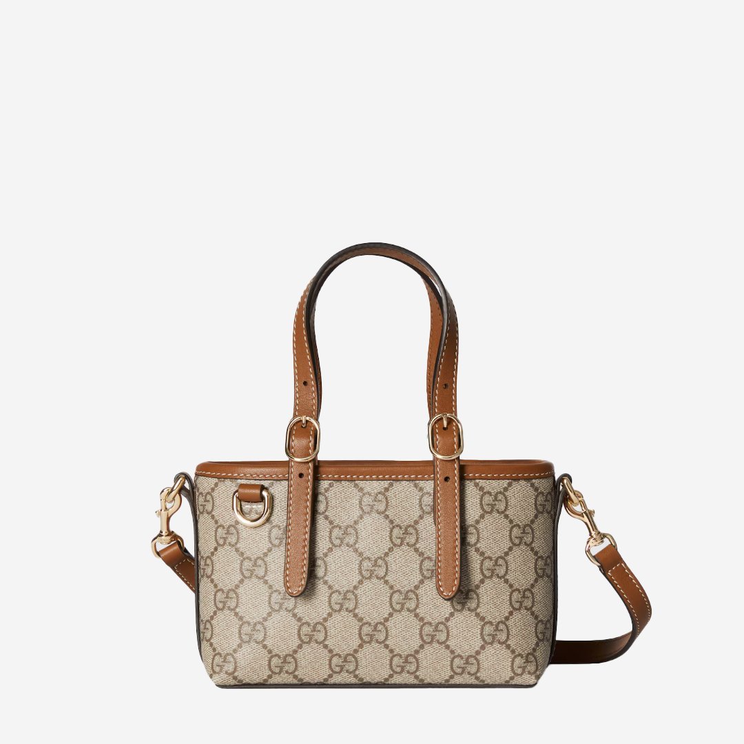  Gucci Mini borsa Ophidia Brown 