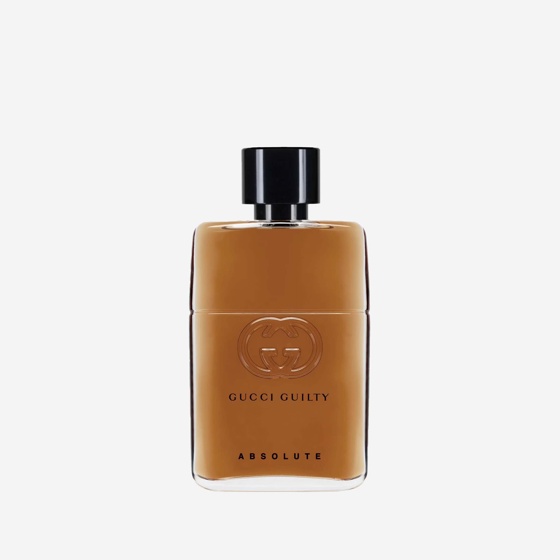  عطر غوتشي غيلتي ابسولوت المركز للرجال ماركة غوتشي - 90 مل 