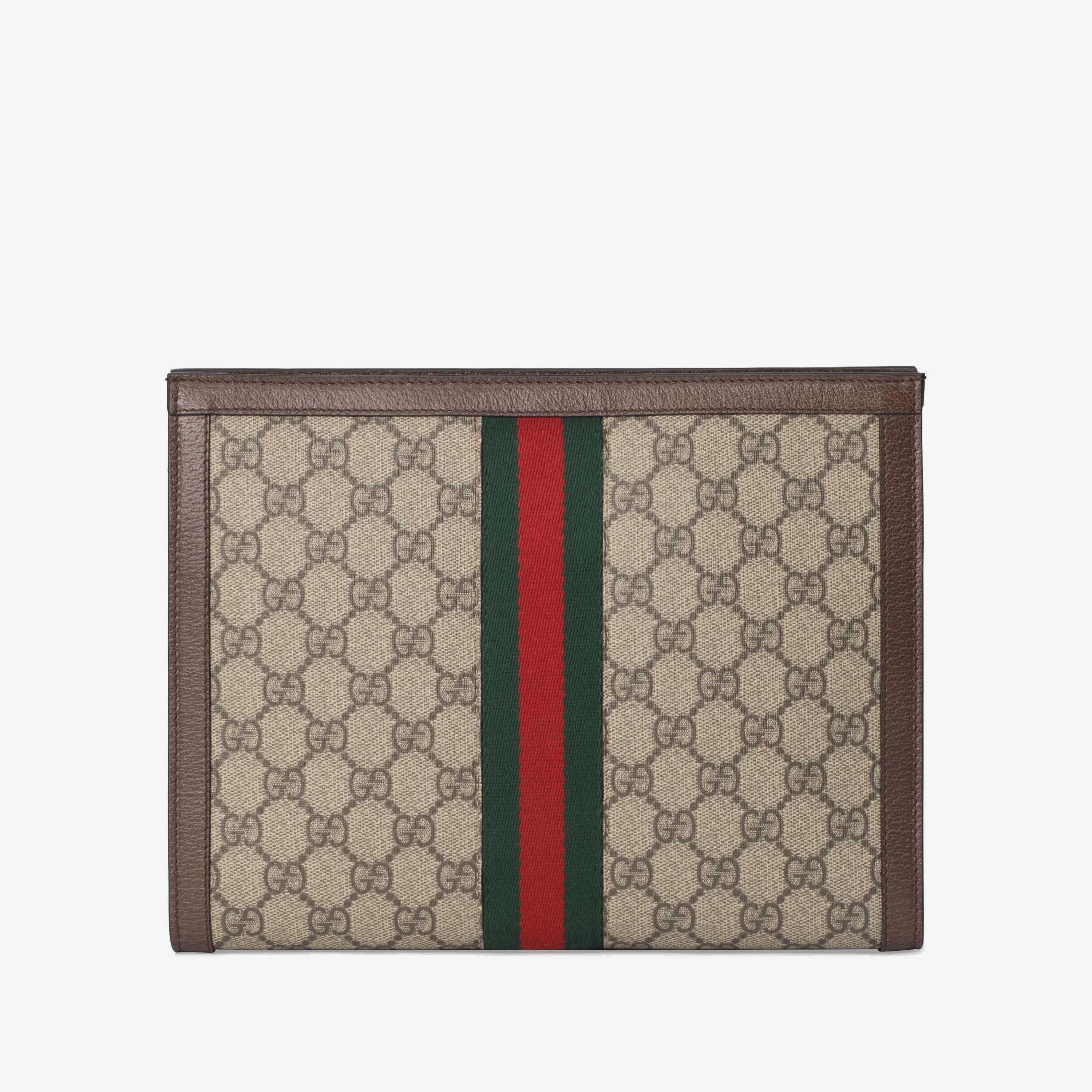  Gucci Ophidia Pouch (Pre-Order Within 14 Days) 