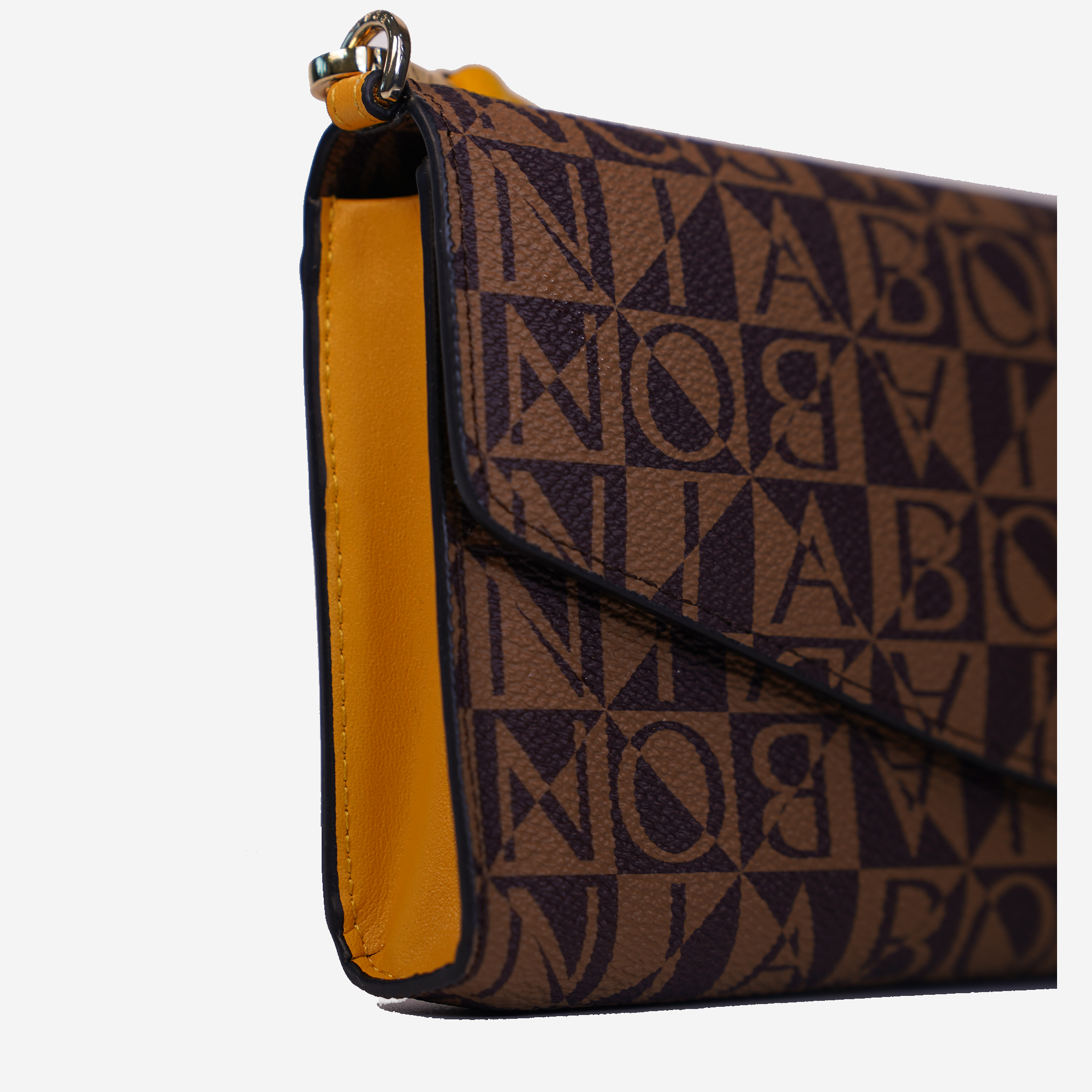  Bonia Estela Envelope Sling Pouch 