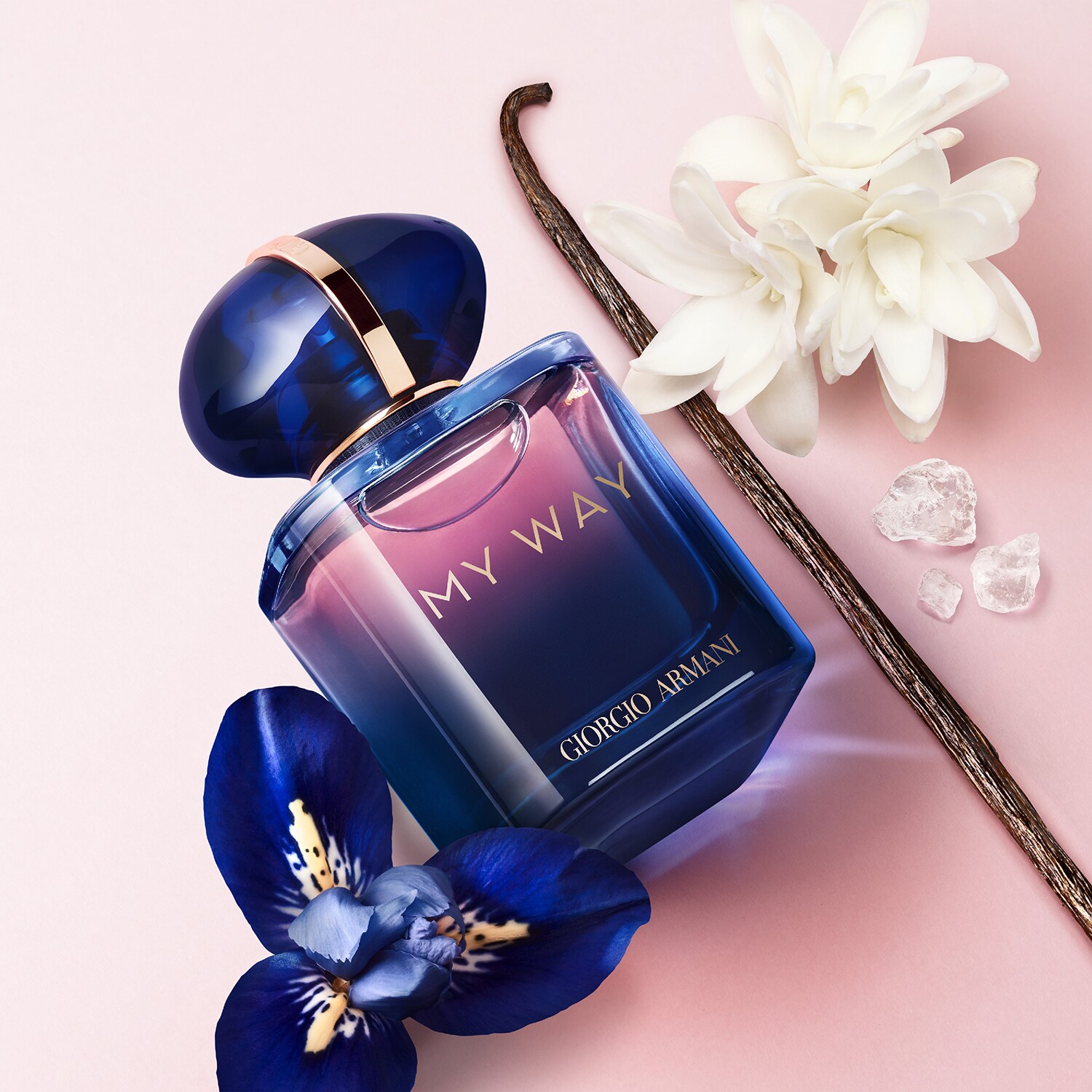  عطر ماي واي عالي التركيز ماركة جورجيو أرماني  