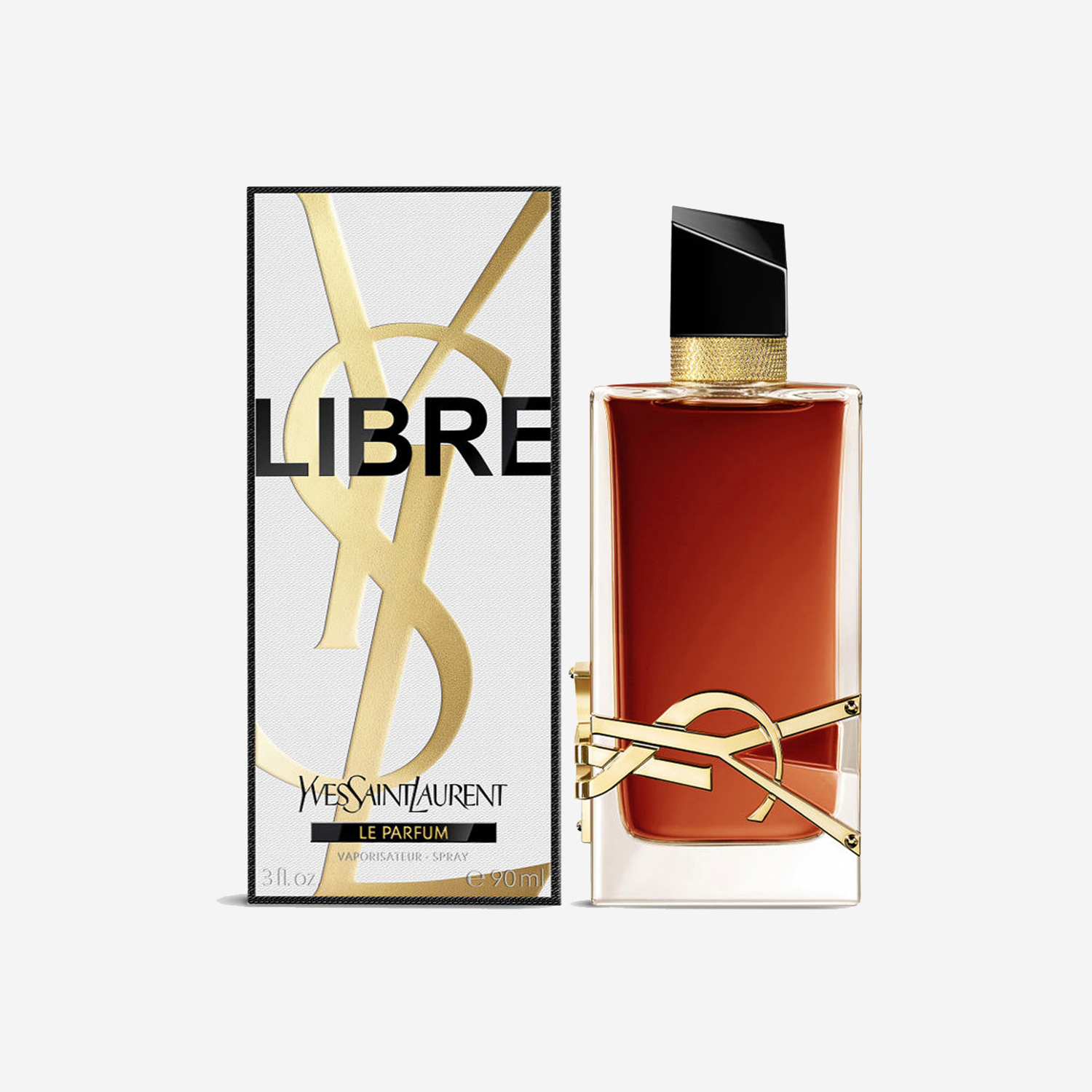  عطر ليبر عالي التركيز ماركة ايف سان لوران 