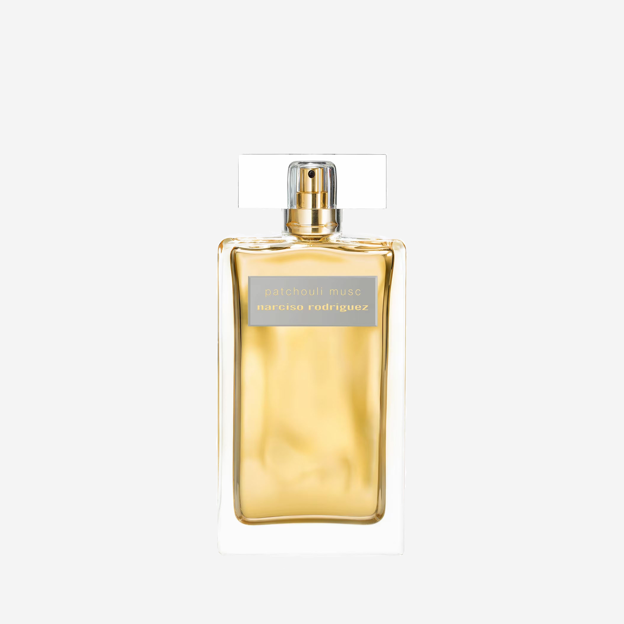  عطر مسك باتشولي المركز ماركة نارسيسو رودريغز - 100 مل 