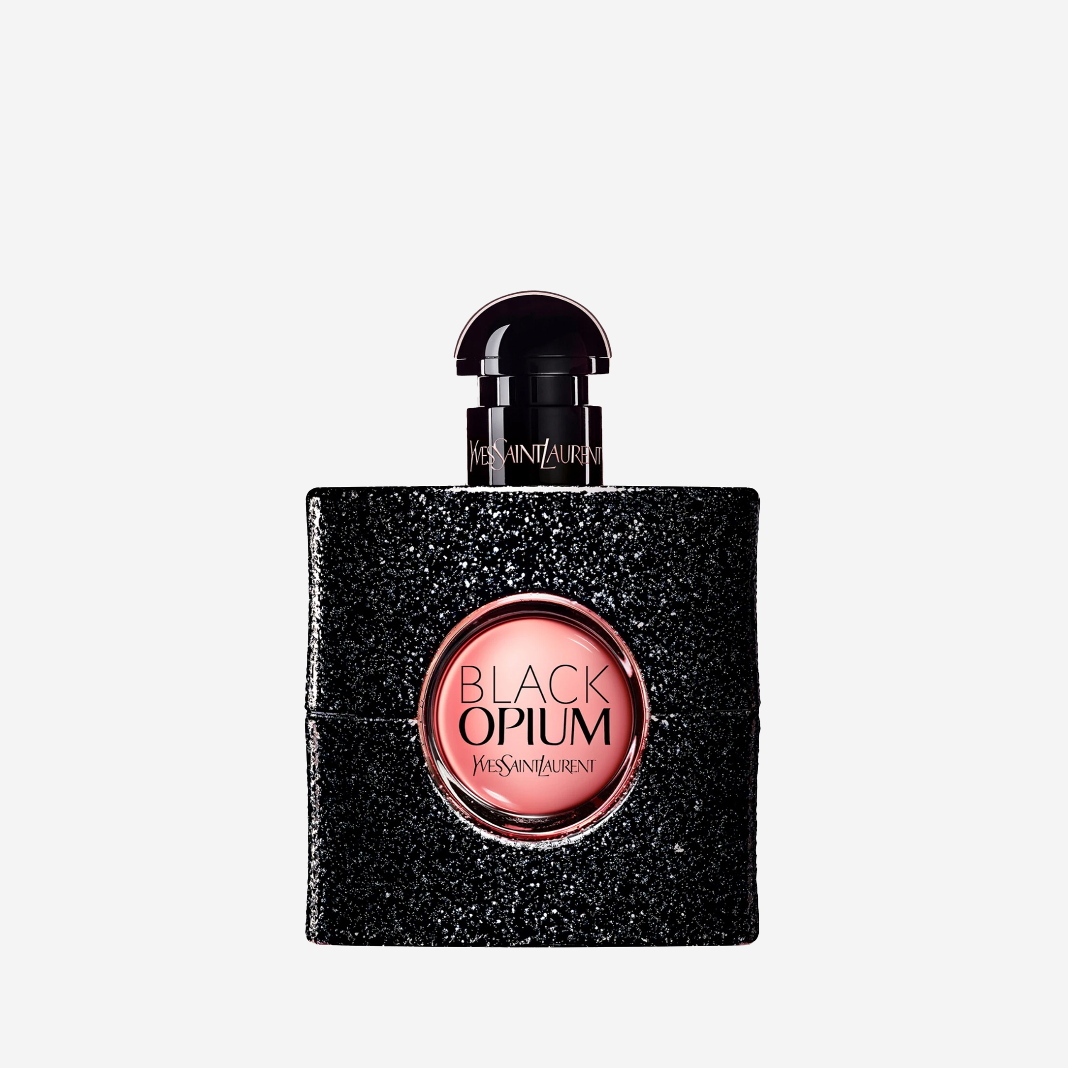  عطر بلاك اوبيوم المركز ماركة ايف سان لوران - 90 مل 