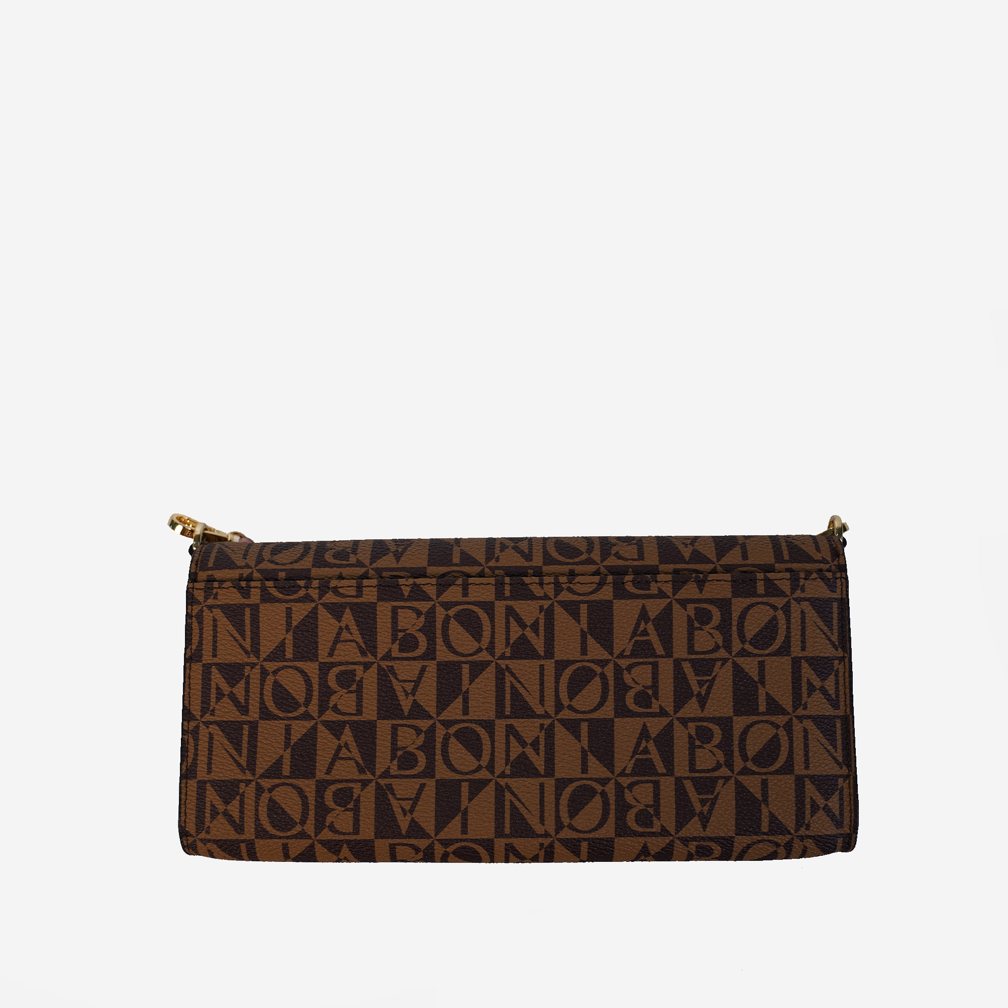  Bonia Estela Envelope Sling Pouch 