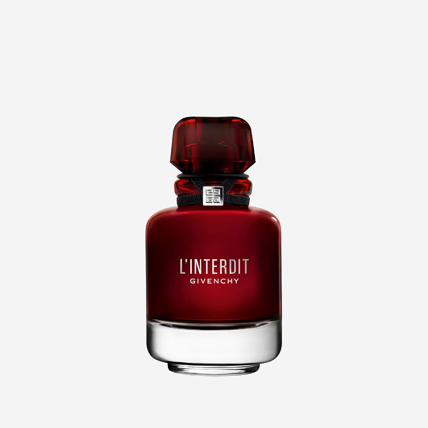  عطر لانتيردي روج المركز ماركة جيفنشي - 80 مل 