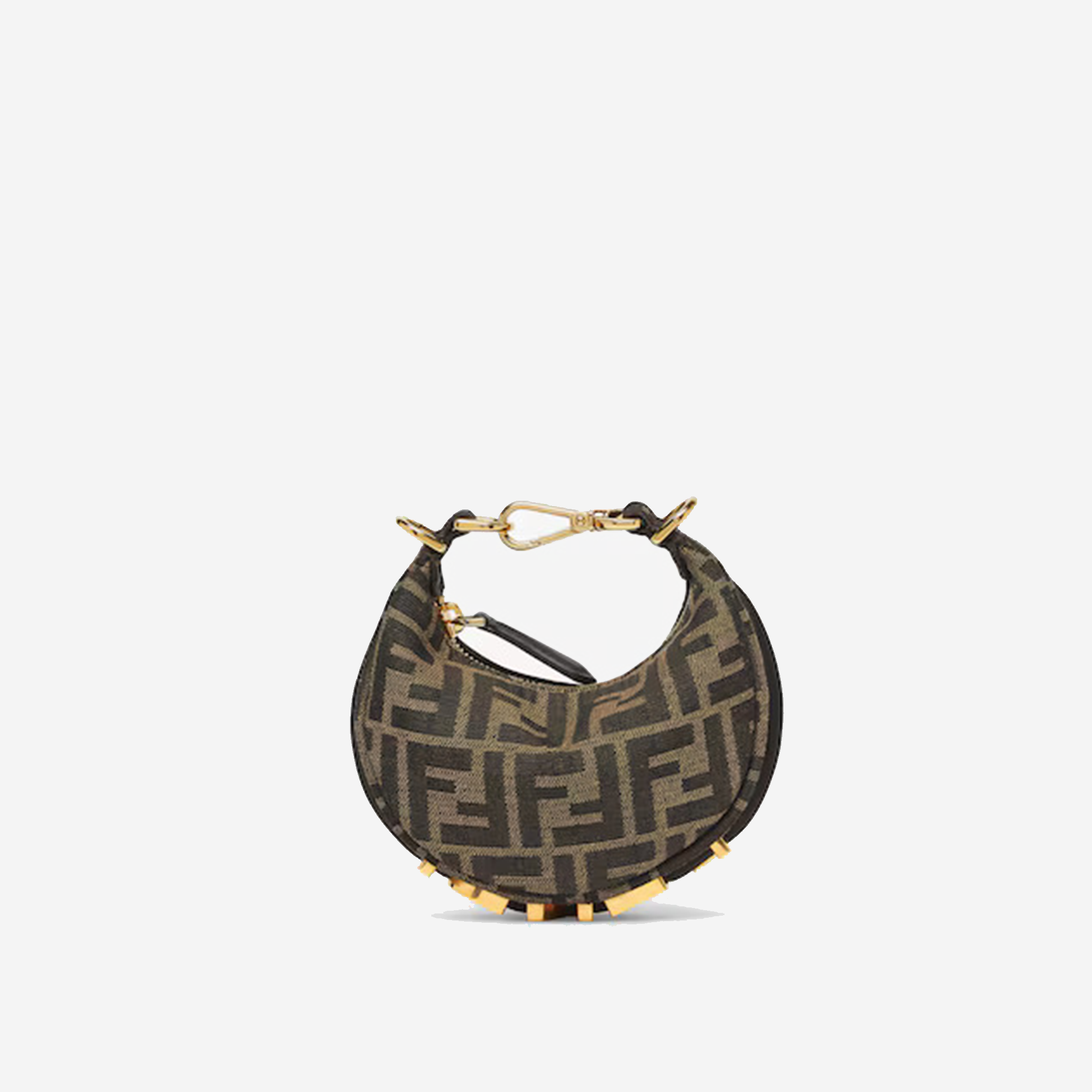  حقيبة يد نانو ماركة فندي (طلب مسبق 14 يوم) 