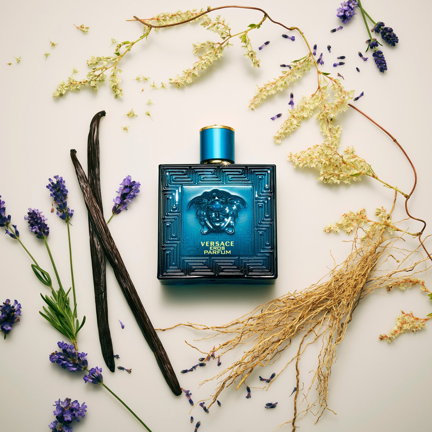  عطر ايروس عالي التركيز ماركة فرزاتشي - 100 مل 