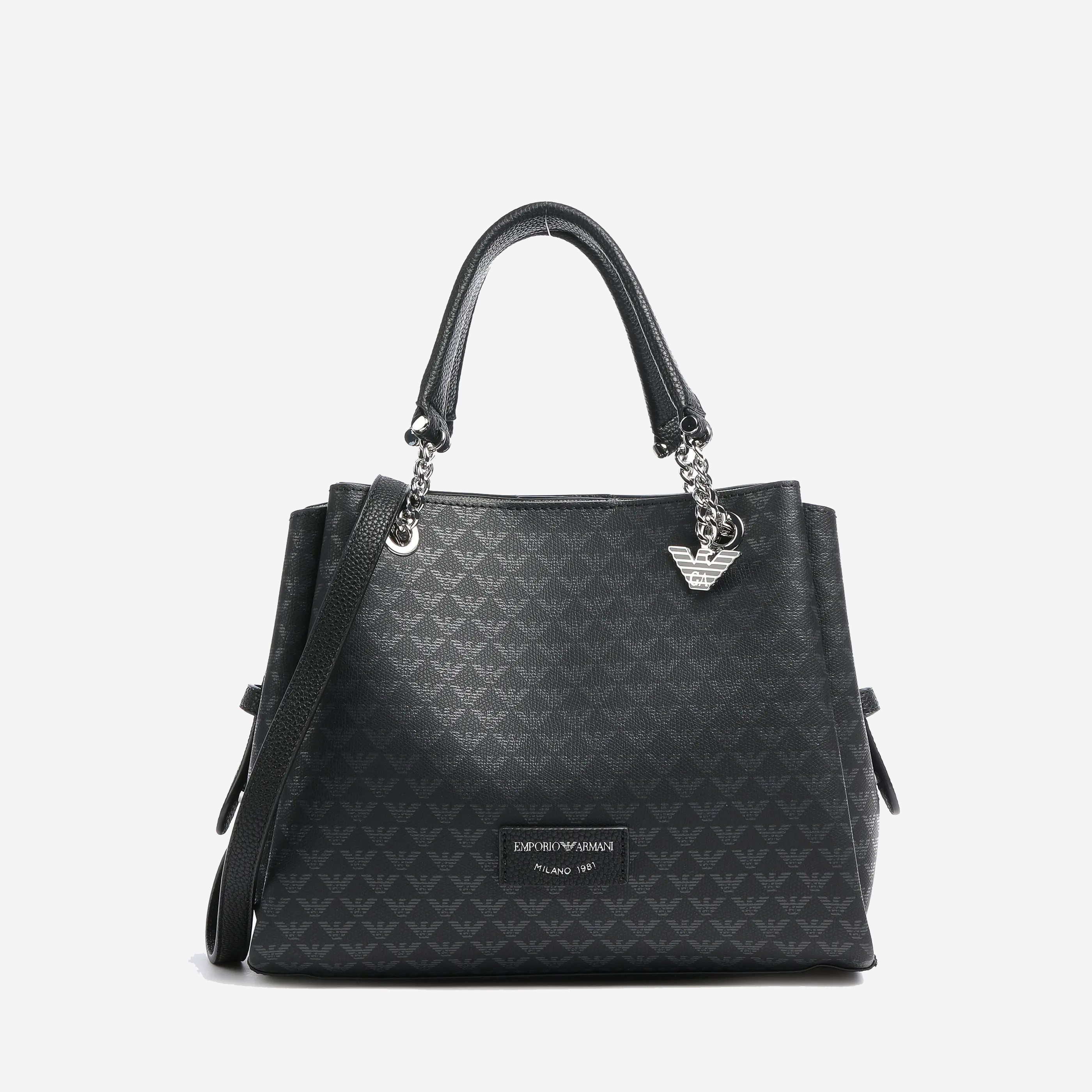  Emporio Armani Annie Tote Bag 