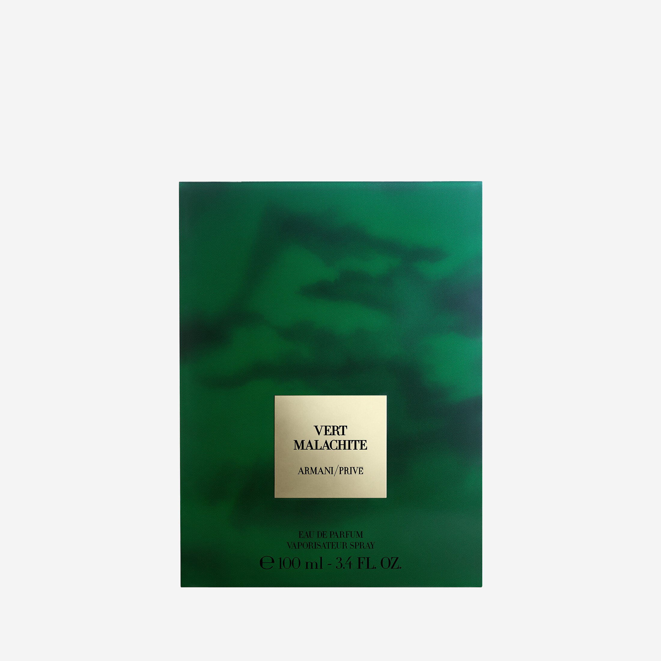  عطر أرماني بريفه فير مالاكيت المركز ماركة جورجيو ارماني - 100 مل 