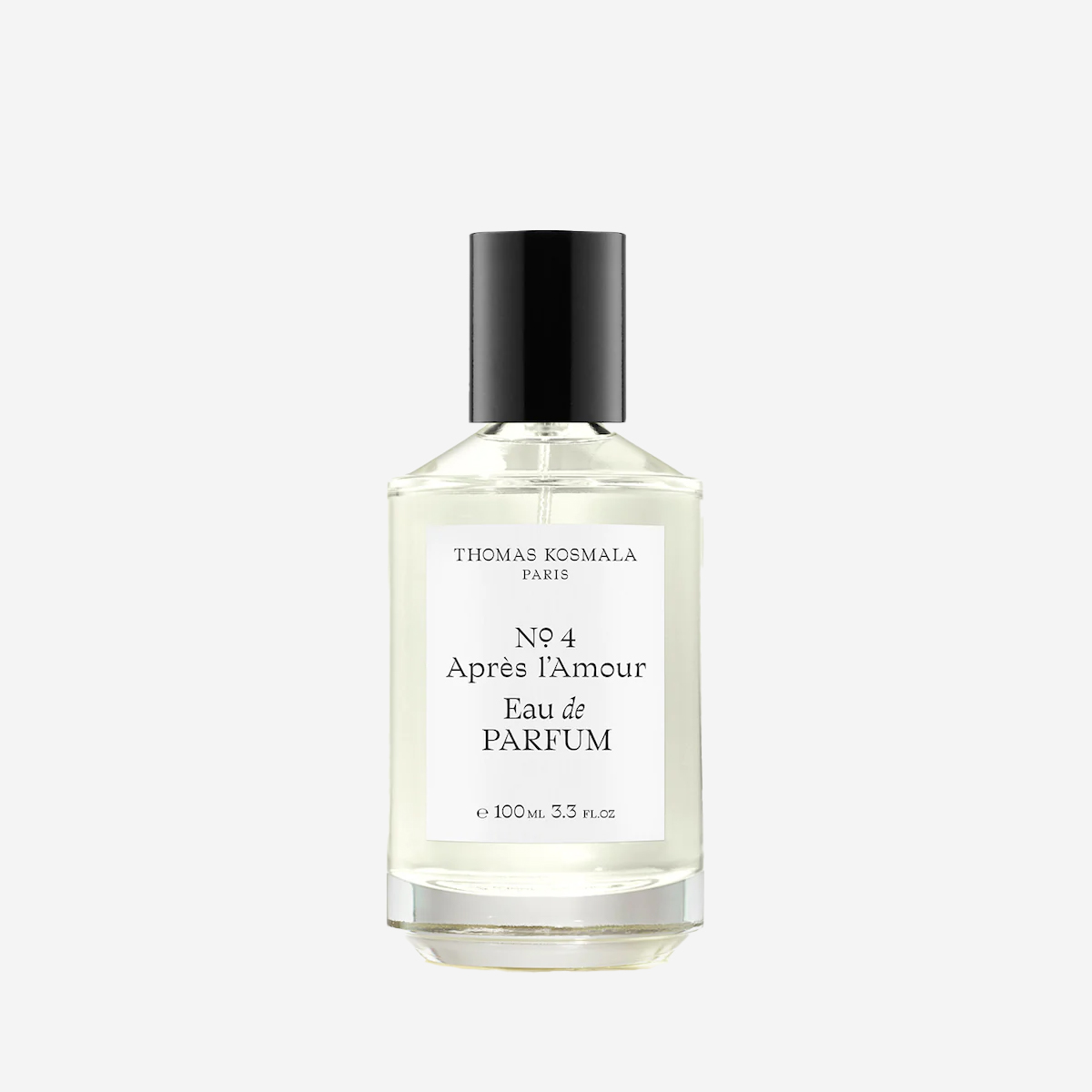 Thomas Kosmala No. 4 Après L’Amour Eau de Parfum - 100ml 