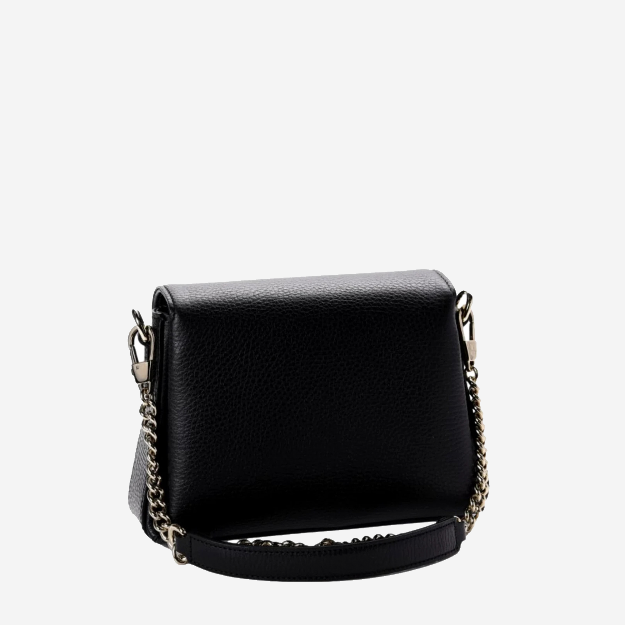  Gucci handbag dollar calf 