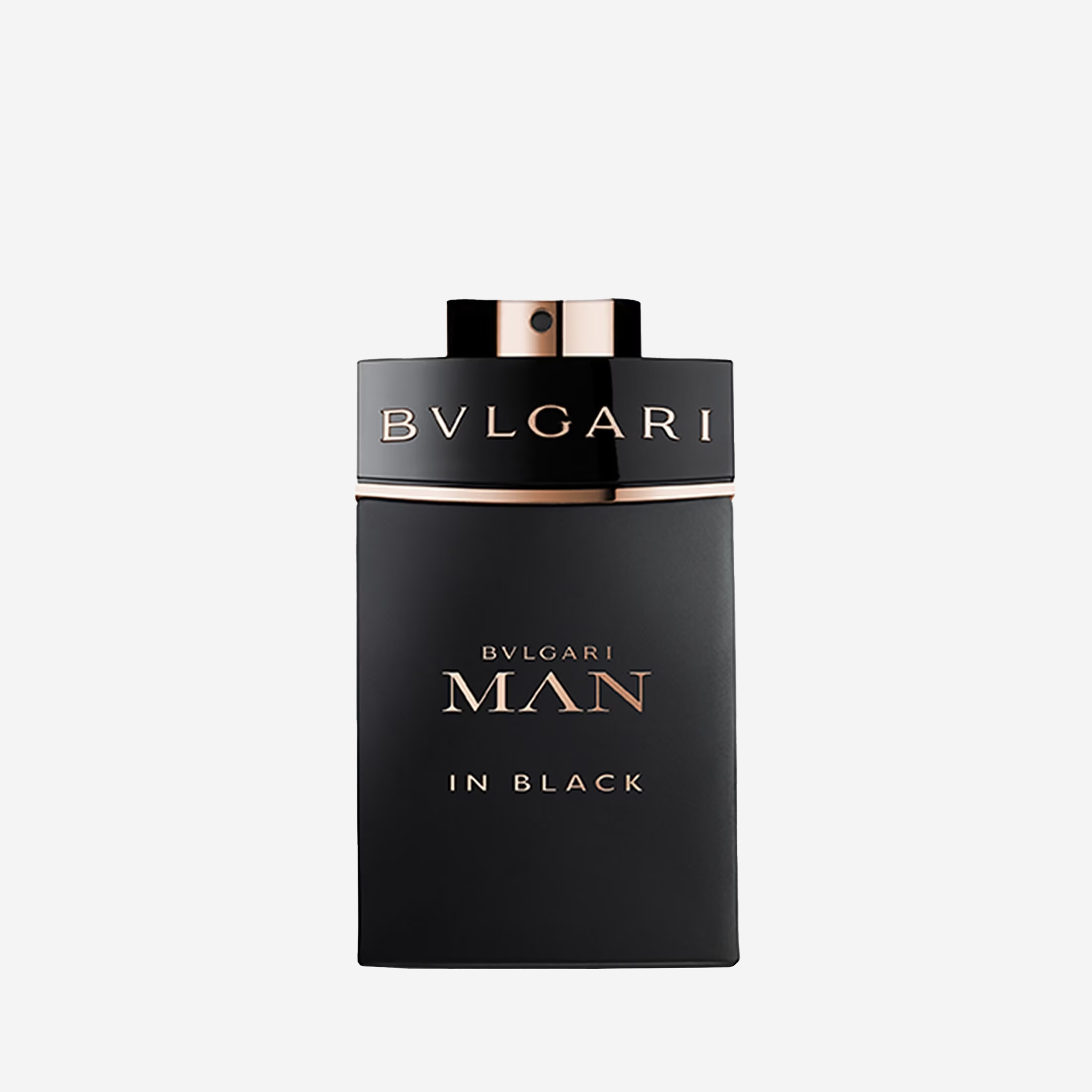  عطر مان ان بلاك المركز ماركة بلغاري - 100 مل 