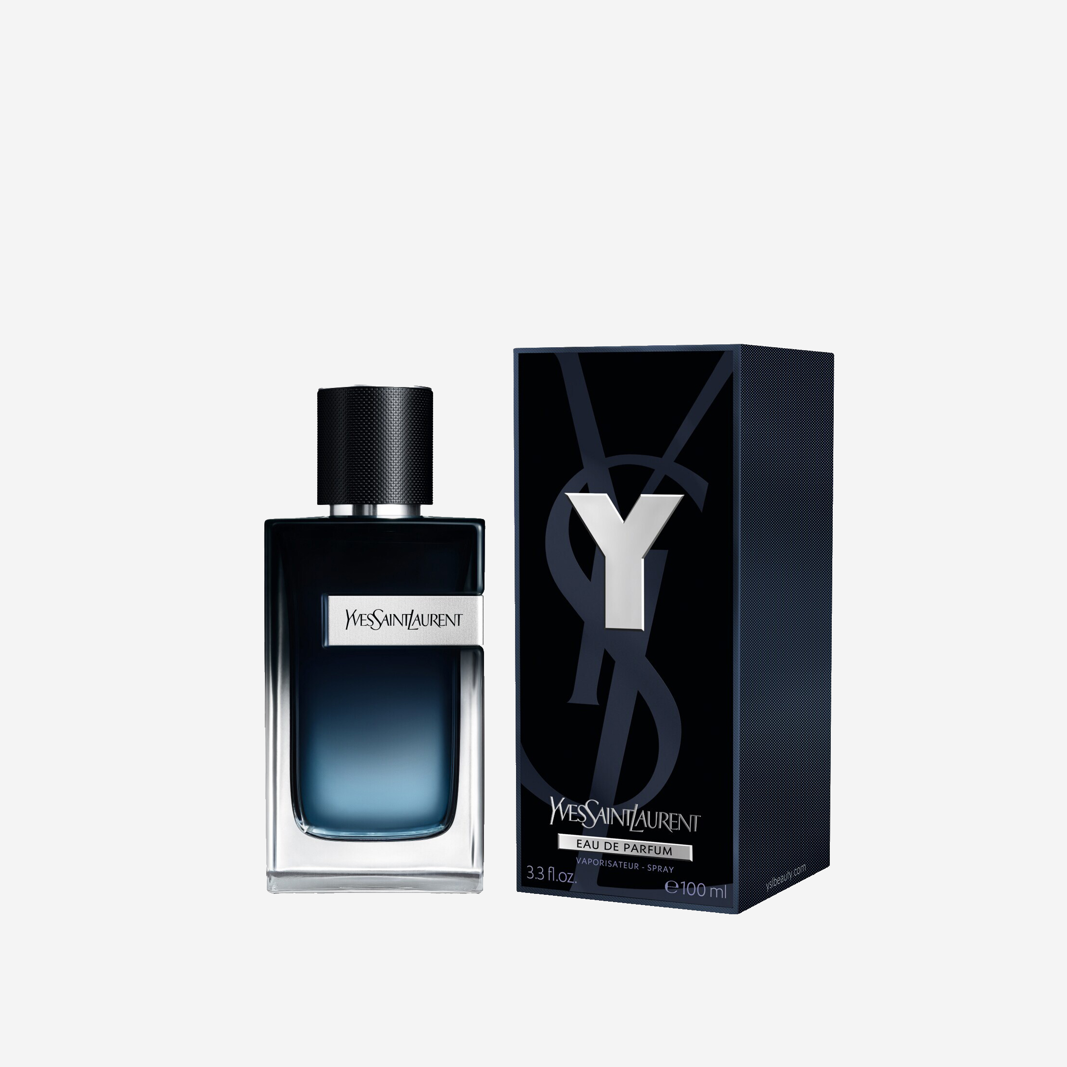  Yves Saint Laurent Y Eau de Parfum - 100ml 