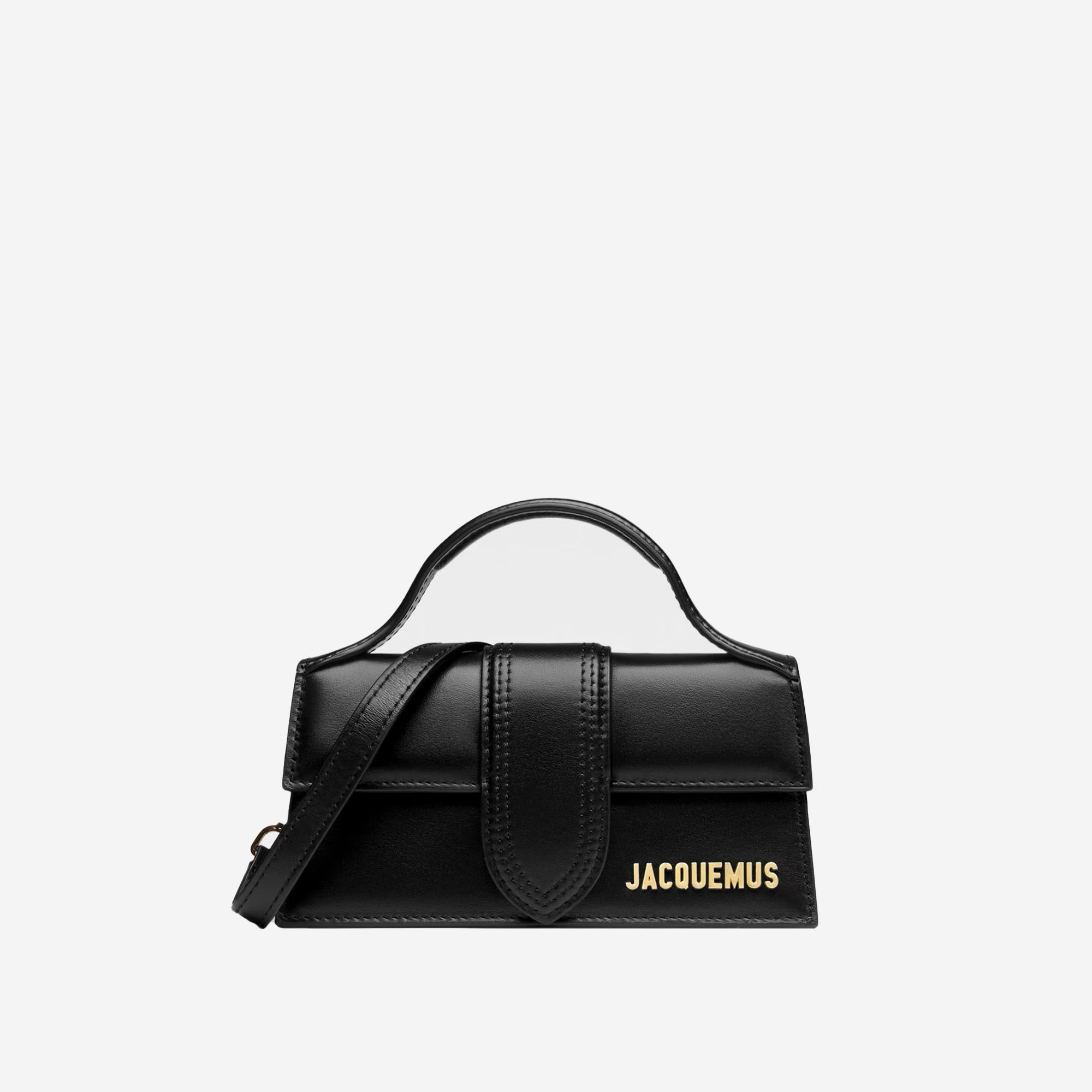  Jacquemus Le Bambino Handbag (Pre-Order Within 14 Days) 