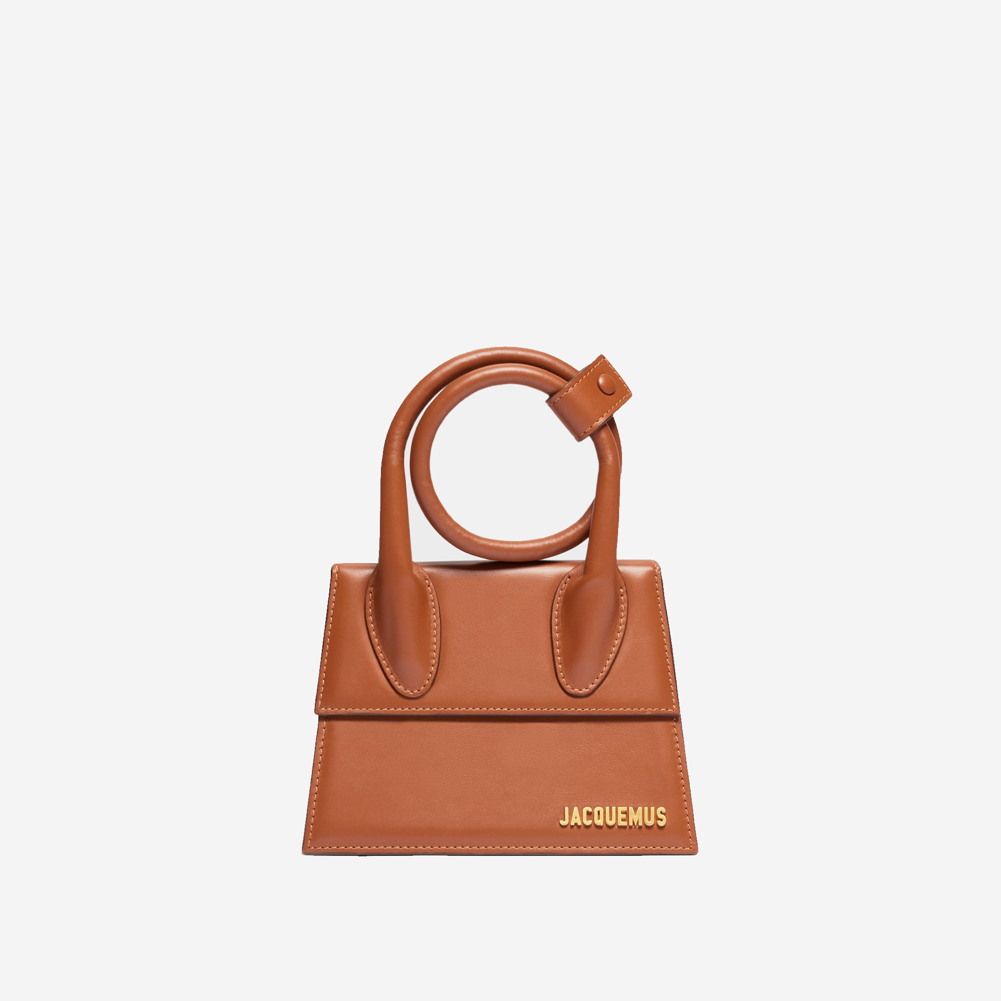  Jacquemus Le Chiquito Noeud Handbag 