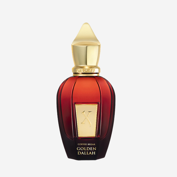 Xerjoff Golden Dallah Eau de Parfum - 50ml 