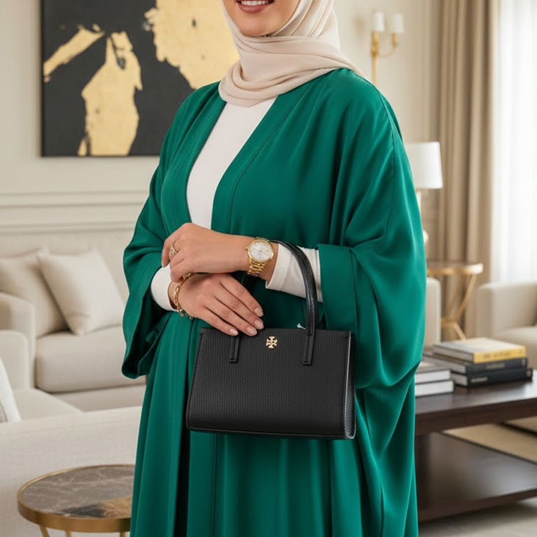  حقيبة بلايك ميني توت ماركة توري بورش 