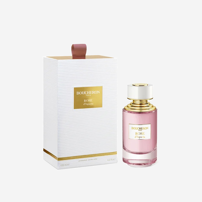  عطر روز دسبارتا المركز ماركة بوشرون - 125 مل 