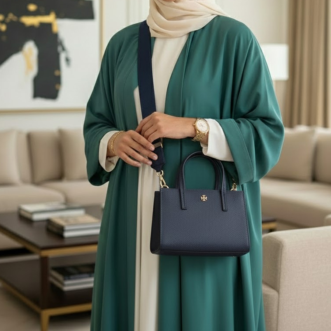  حقيبة بلايك ميني توت ماركة توري بورش 