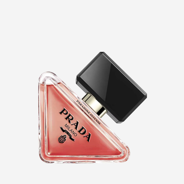  عطر بارادوكس إنتنس المركز ماركة برادا  