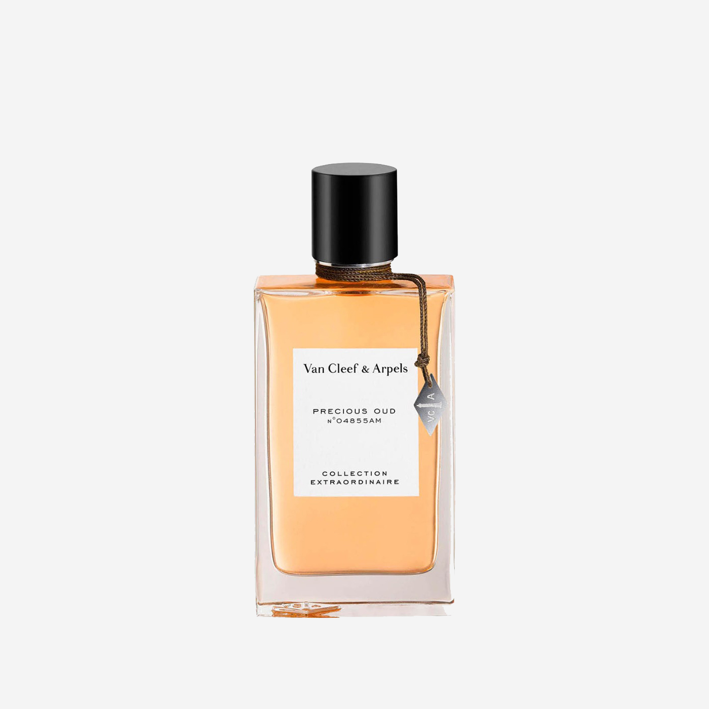  عطر برشس عود المركز ماركة فان كليف أند آربلز - 75 مل 