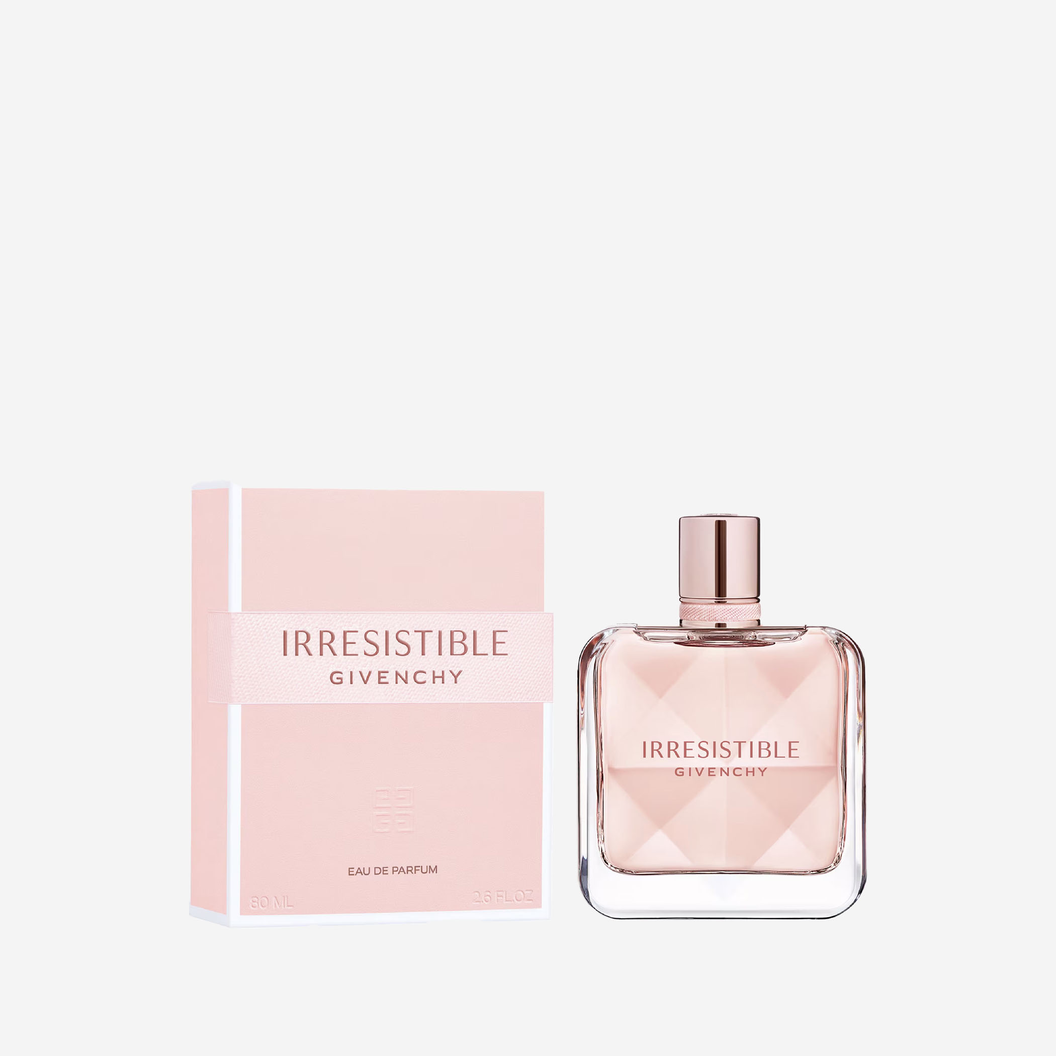  عطر اريزيستابل المركز ماركة جيفنشي - 80 مل 
