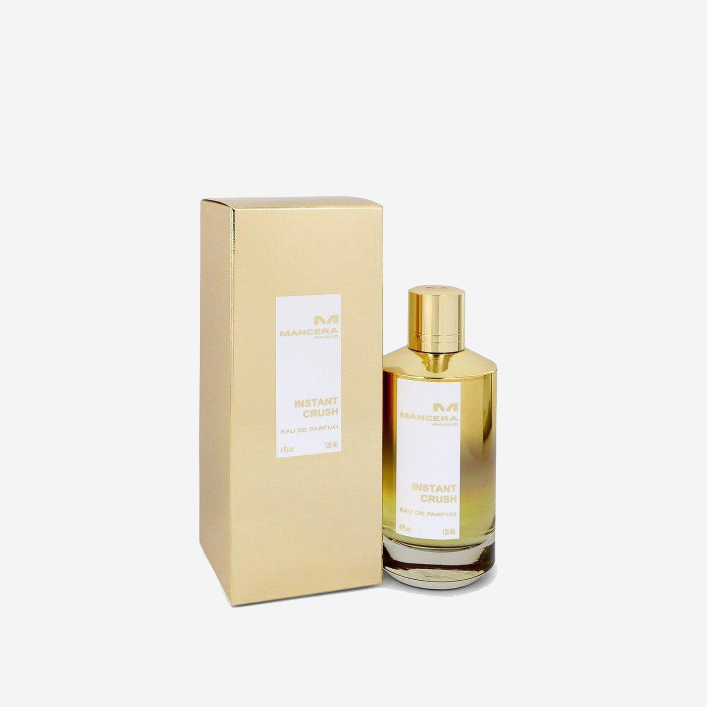  عطر انستانت كراش المركز ماركة مانسيرا - 120 مل 