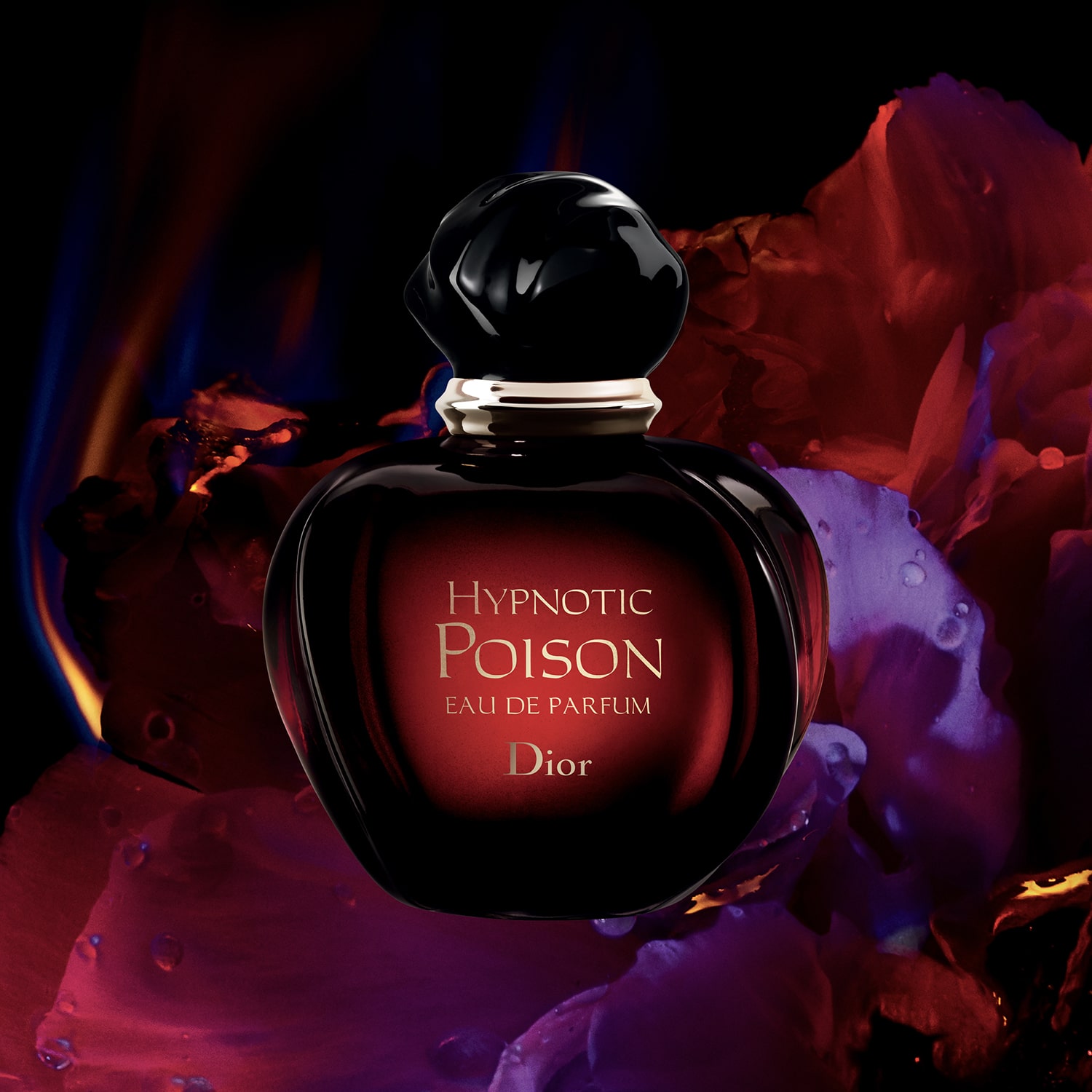  عطر هيبنوتيك بويزون المركز ماركة ديور - 100 مل 