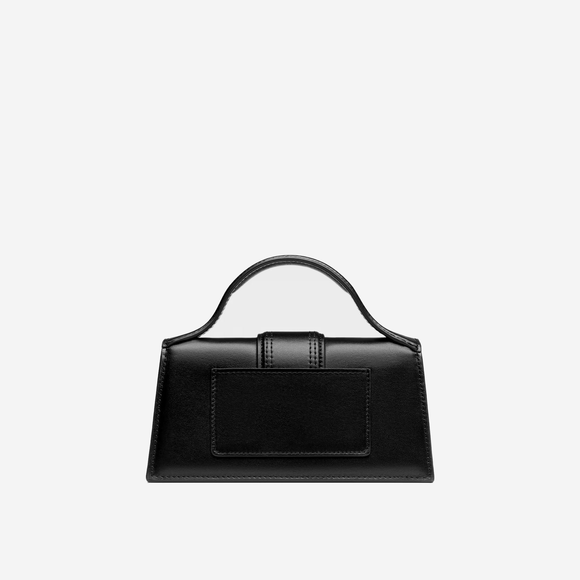  Jacquemus Le Bambino Handbag (Pre-Order Within 14 Days) 