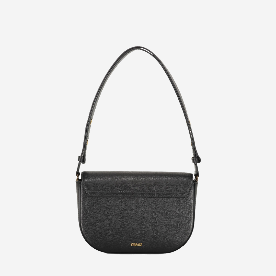 Versace Virtus shoulder bag 