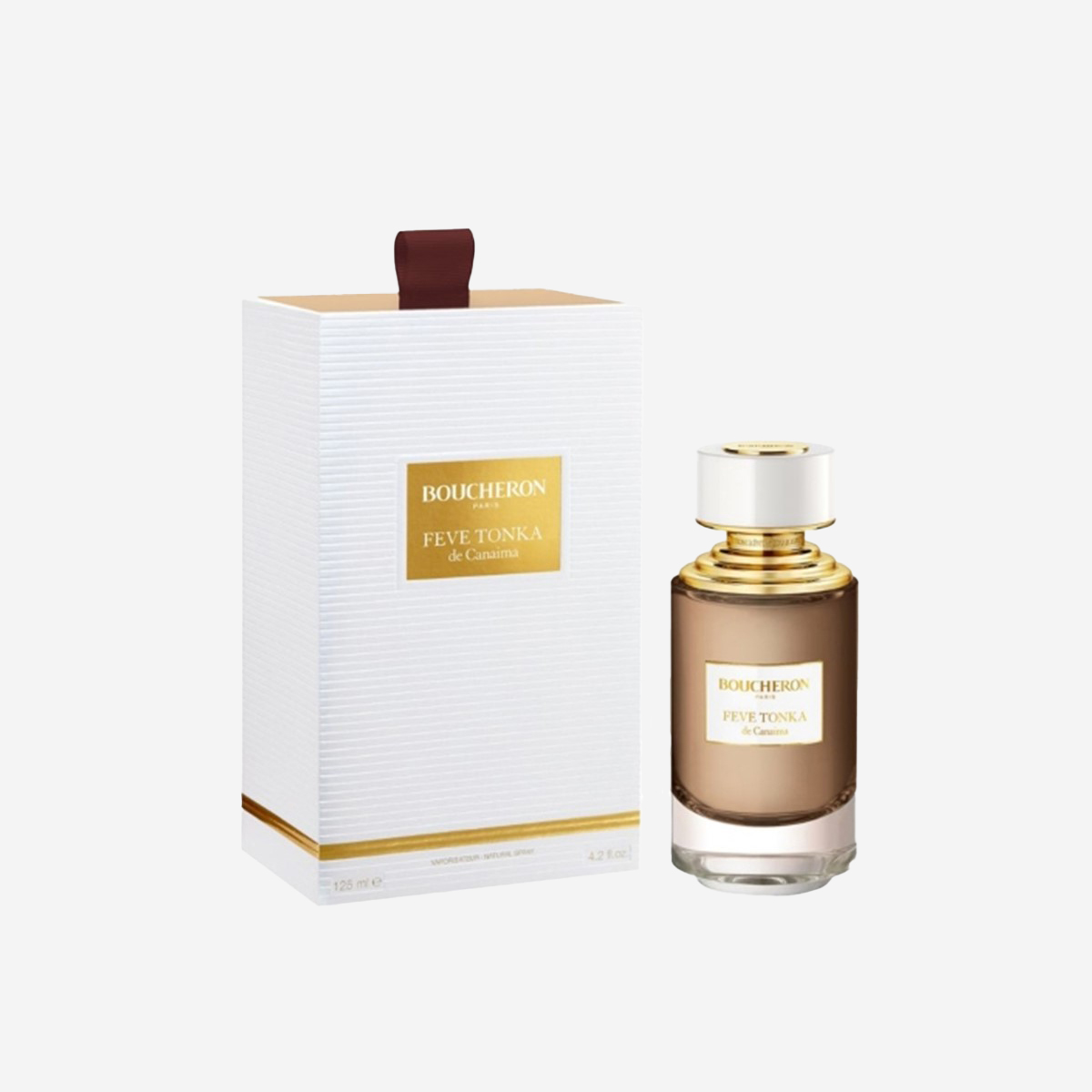  عطر فيفي تونكا دي كانيما ماركة بوشرون - 125 مل 
