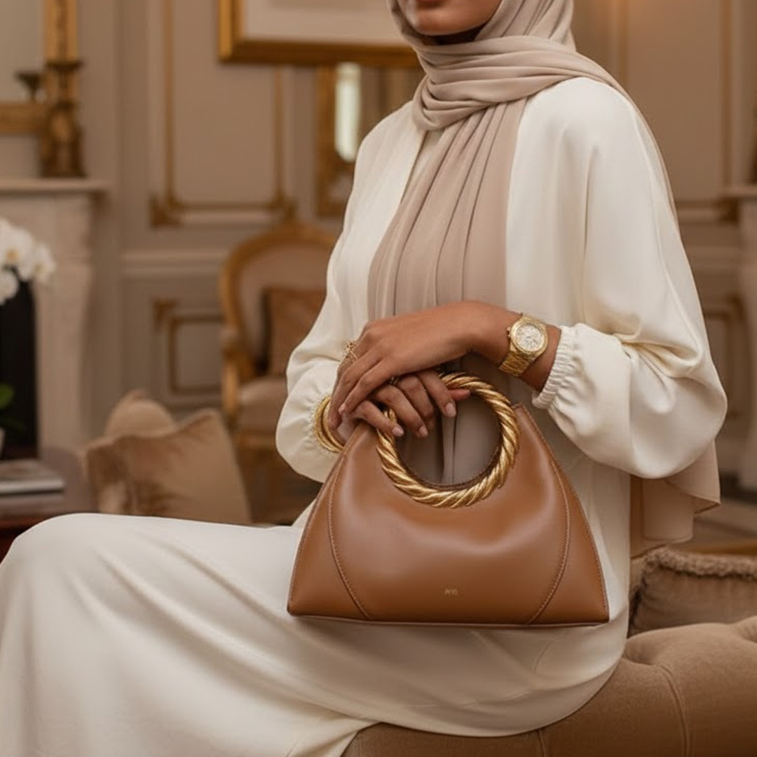  حقيبة جي دبليو بي إي 