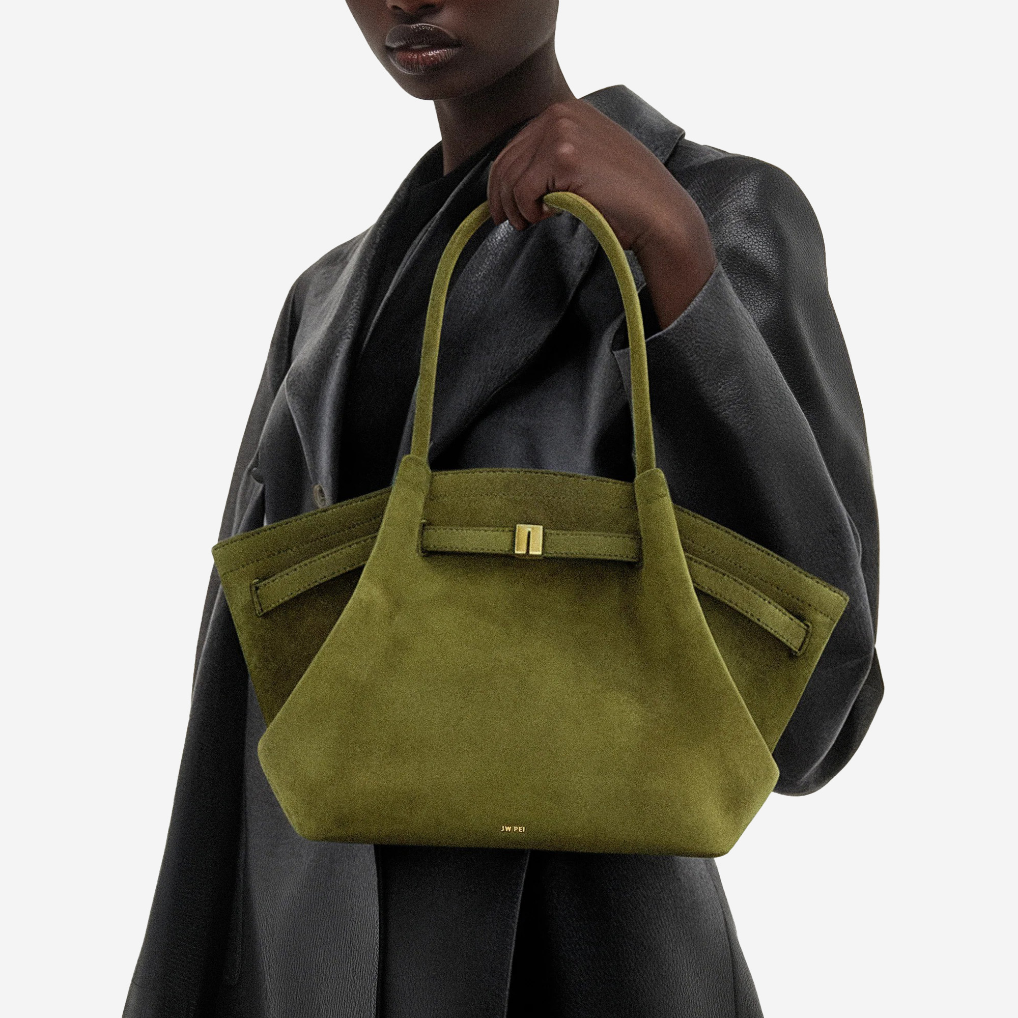  JW PEI Hana Medium Tote Bag (Pre-Order Within 14 Days) 