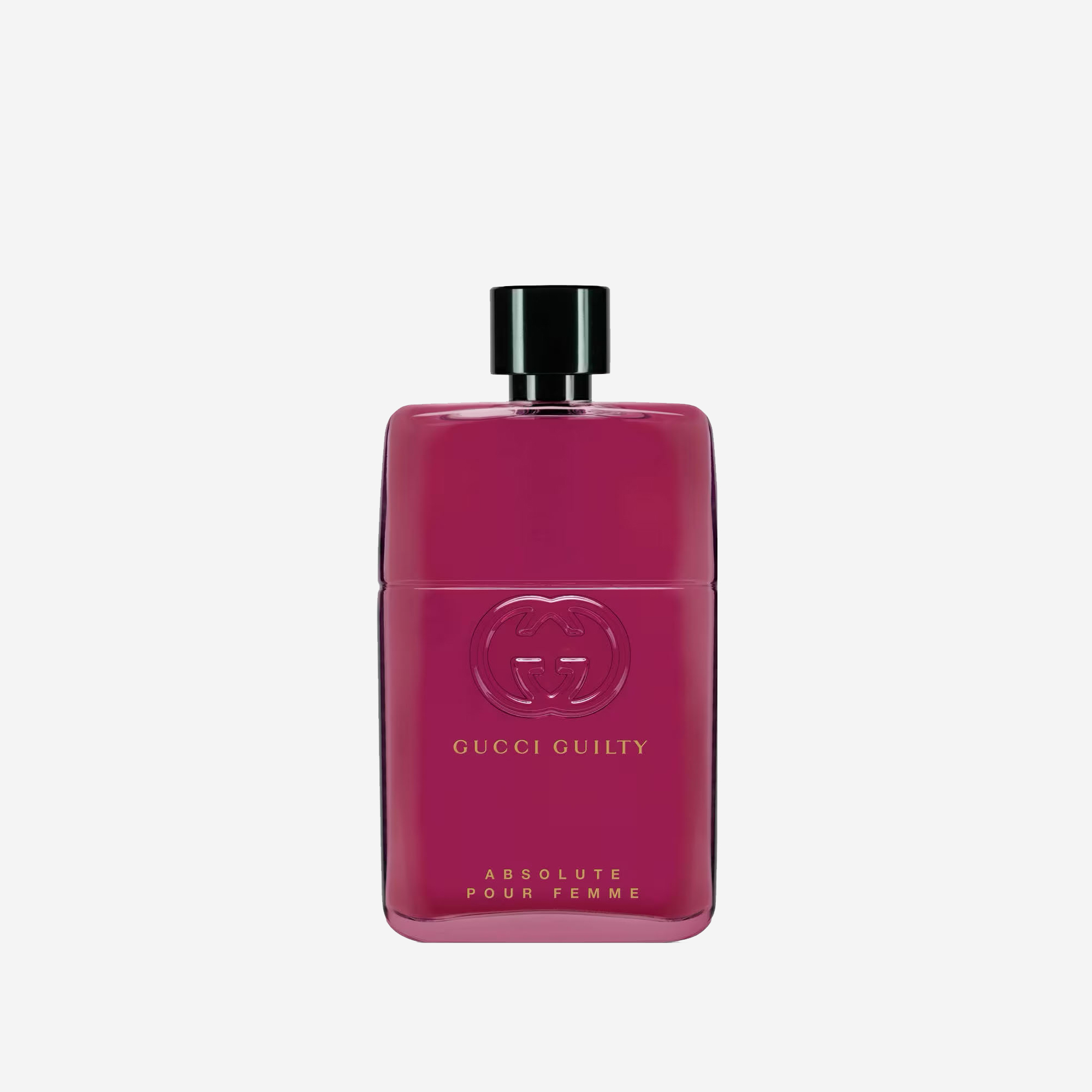  عطر غيلتي ابسولوت المركز للنساء ماركة غوتشي - 90 مل 