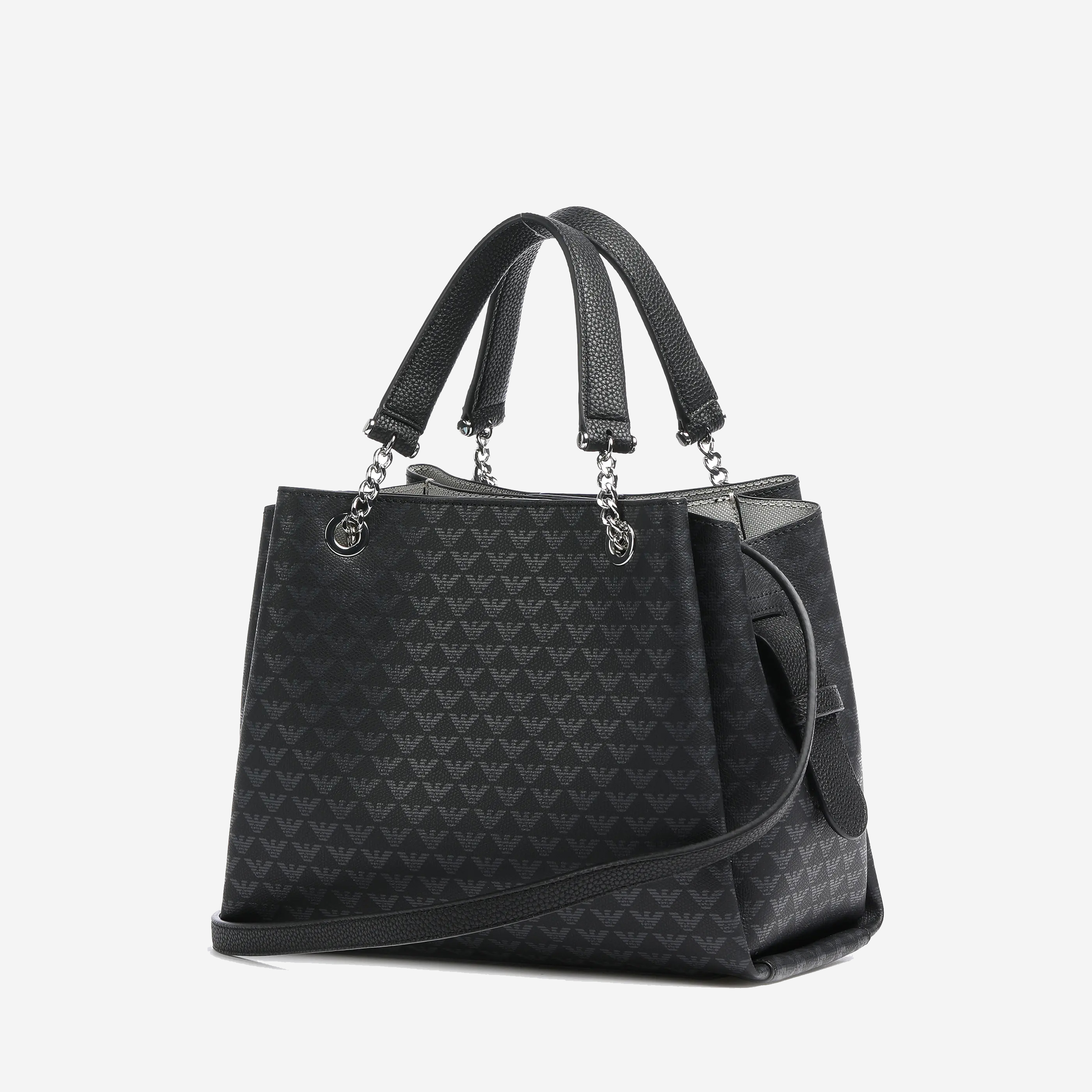  Emporio Armani Annie Tote Bag 