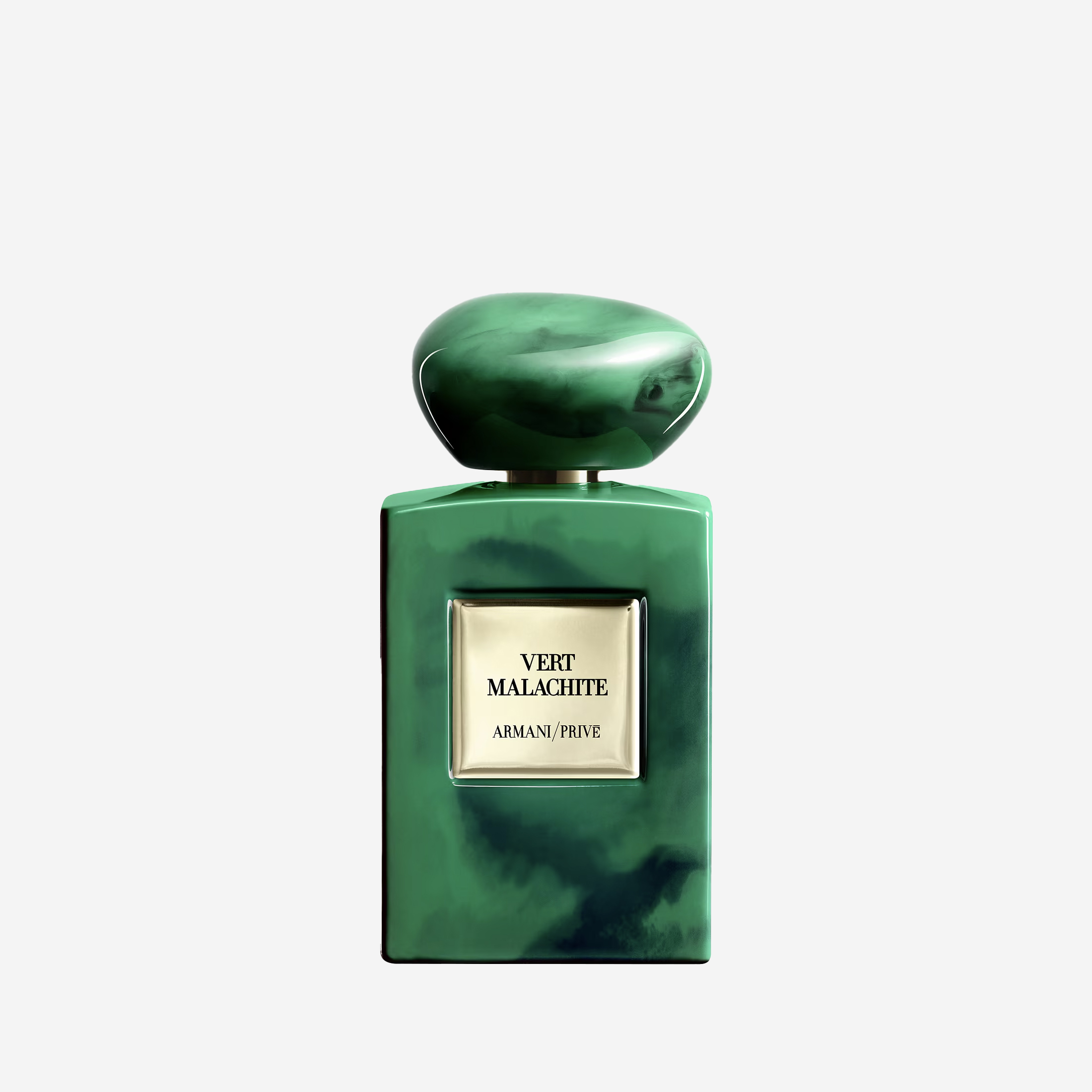  عطر أرماني بريفه فير مالاكيت المركز ماركة جورجيو ارماني - 100 مل 