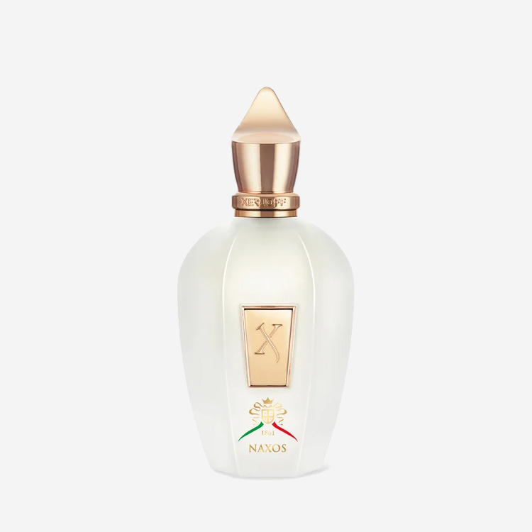  عطر ناكسوس المركز ماركة زيرجوف - 100 مل 