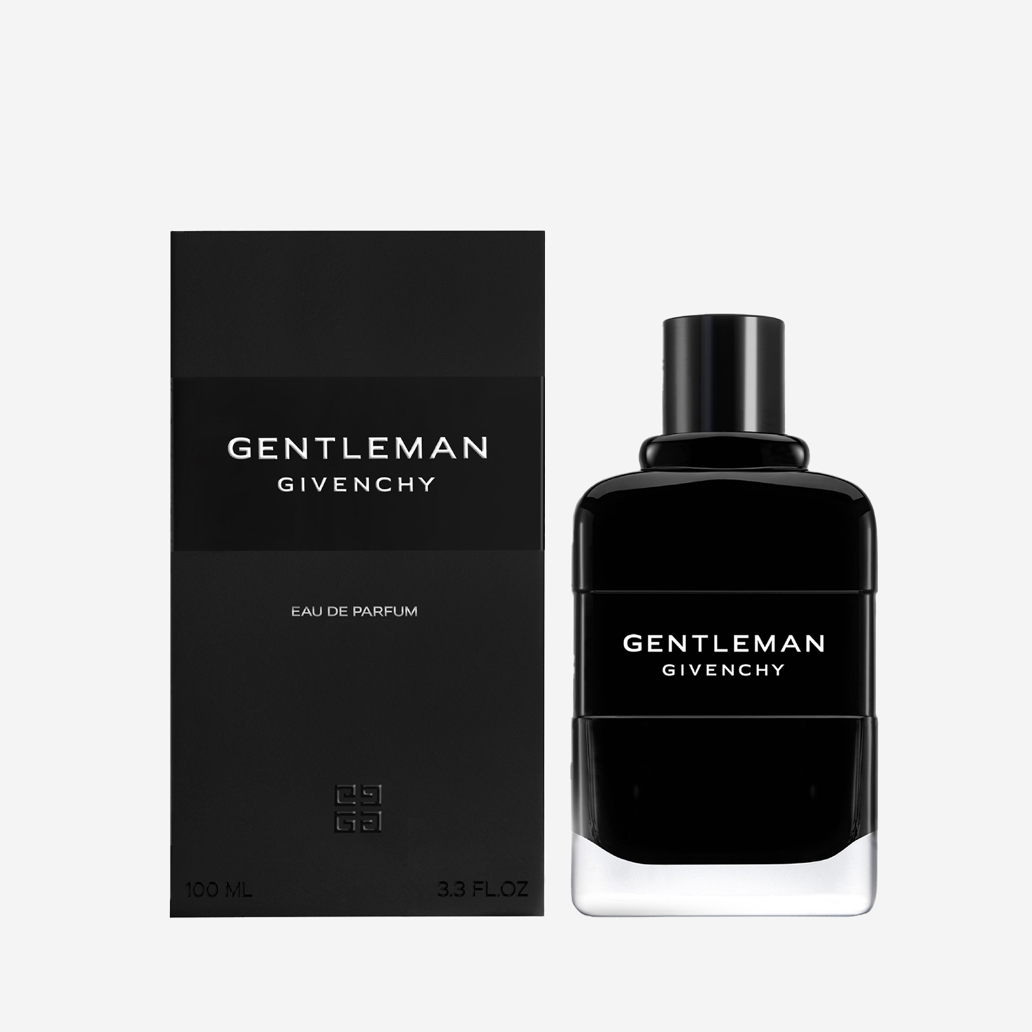  عطر جينتل مان المركز ماركة جيفنشي - 100 مل 
