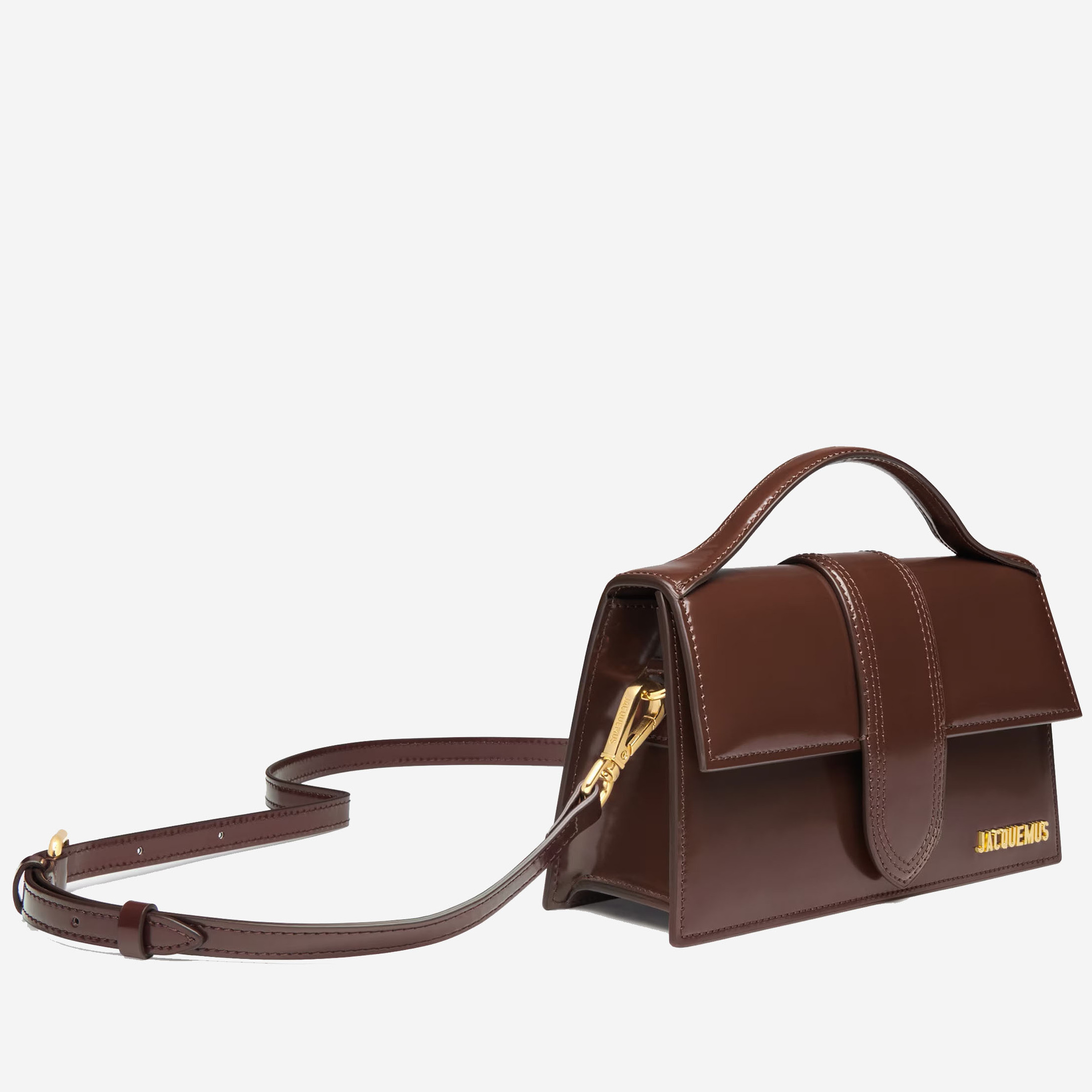  Jacquemus Le Grand Bambino Handbag (Pre-Order Within 14 Days) 